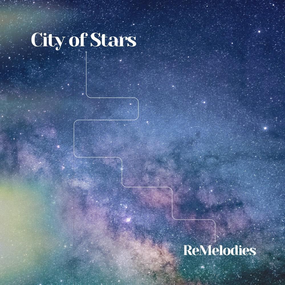 Релиз City of Stars