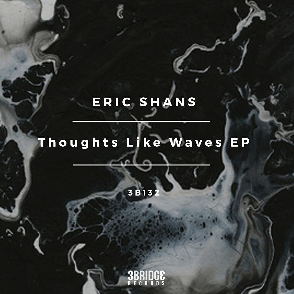 Релиз Thoughts Like Waves EP