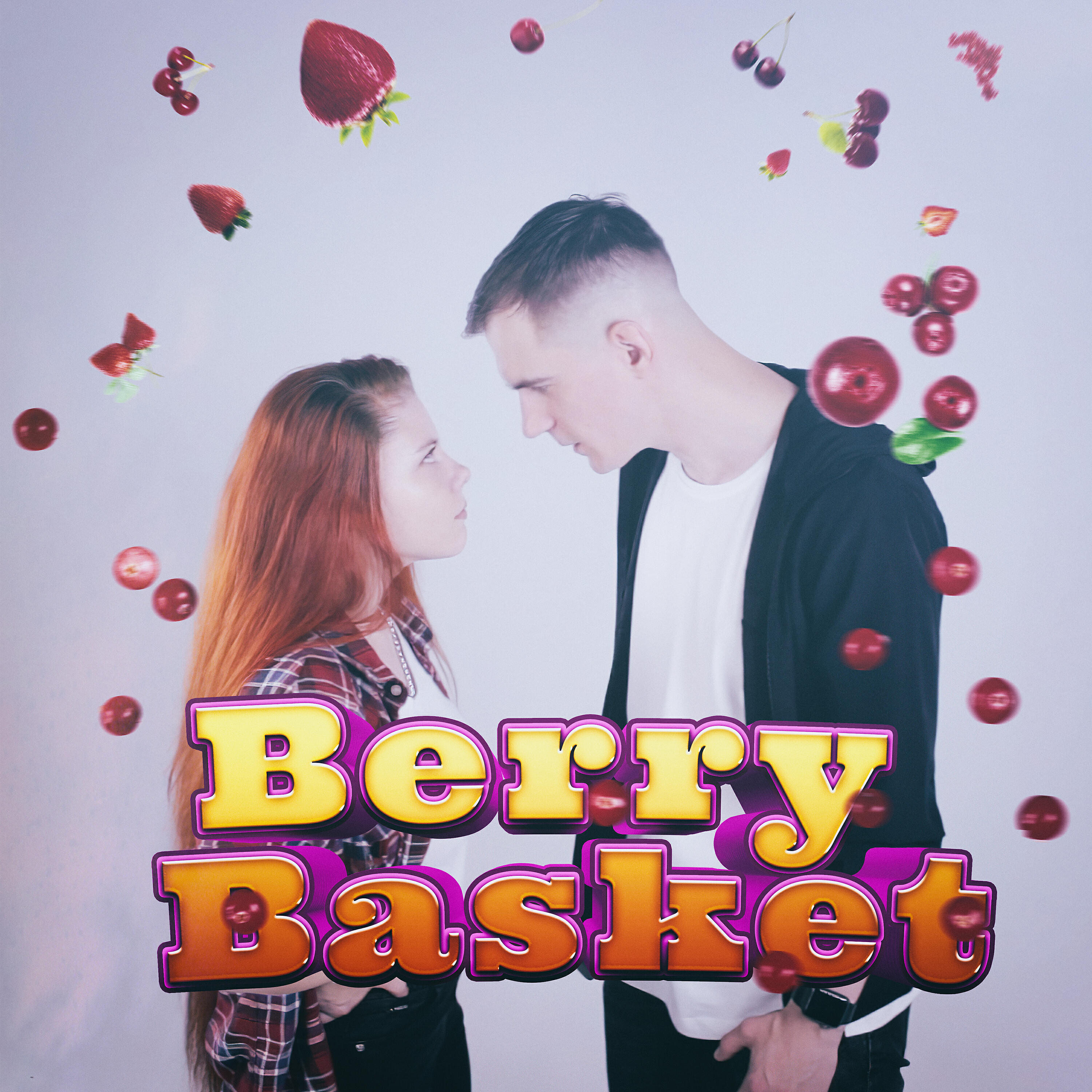 Релиз Berry Basket