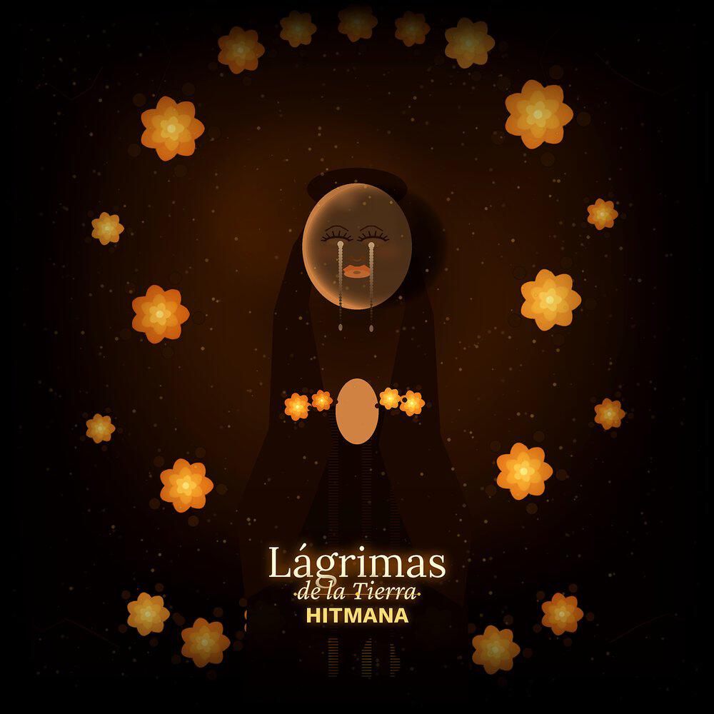 Релиз Lágrimas de la tierra