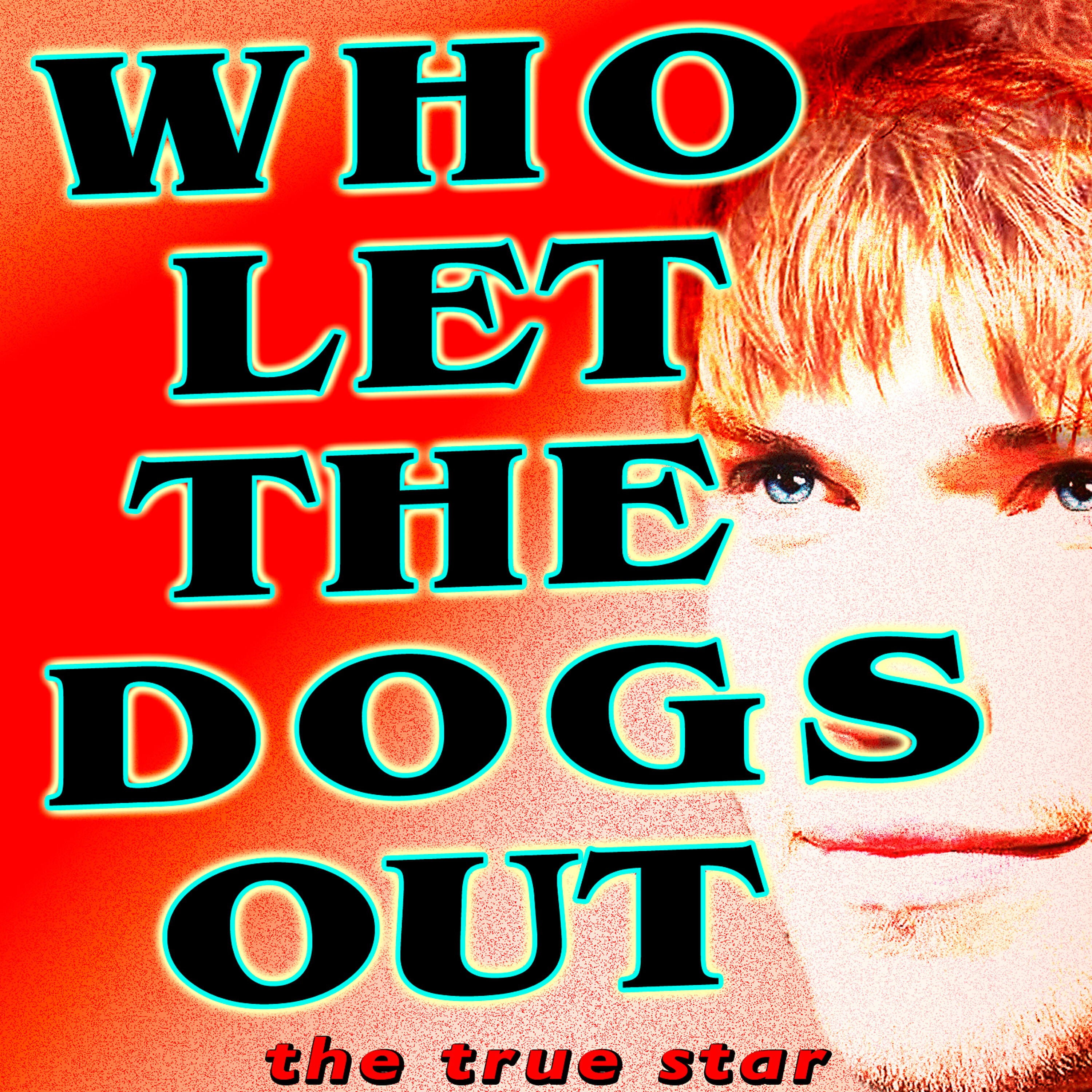 Релиз Who Let The Dogs Out (Baha Men Tribute)