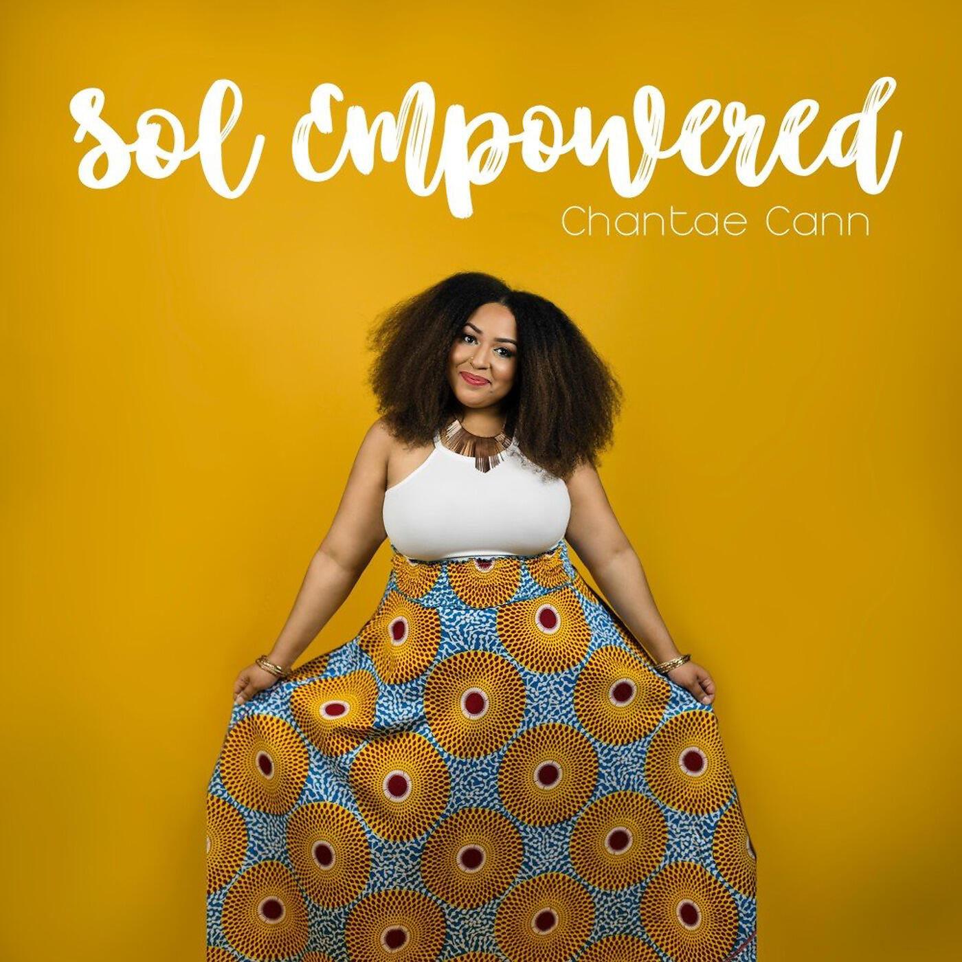 Релиз Sol Empowered