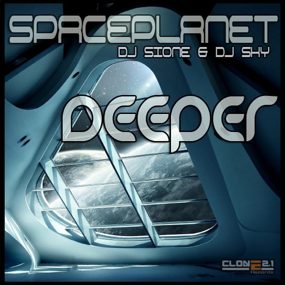 Spaceplanet