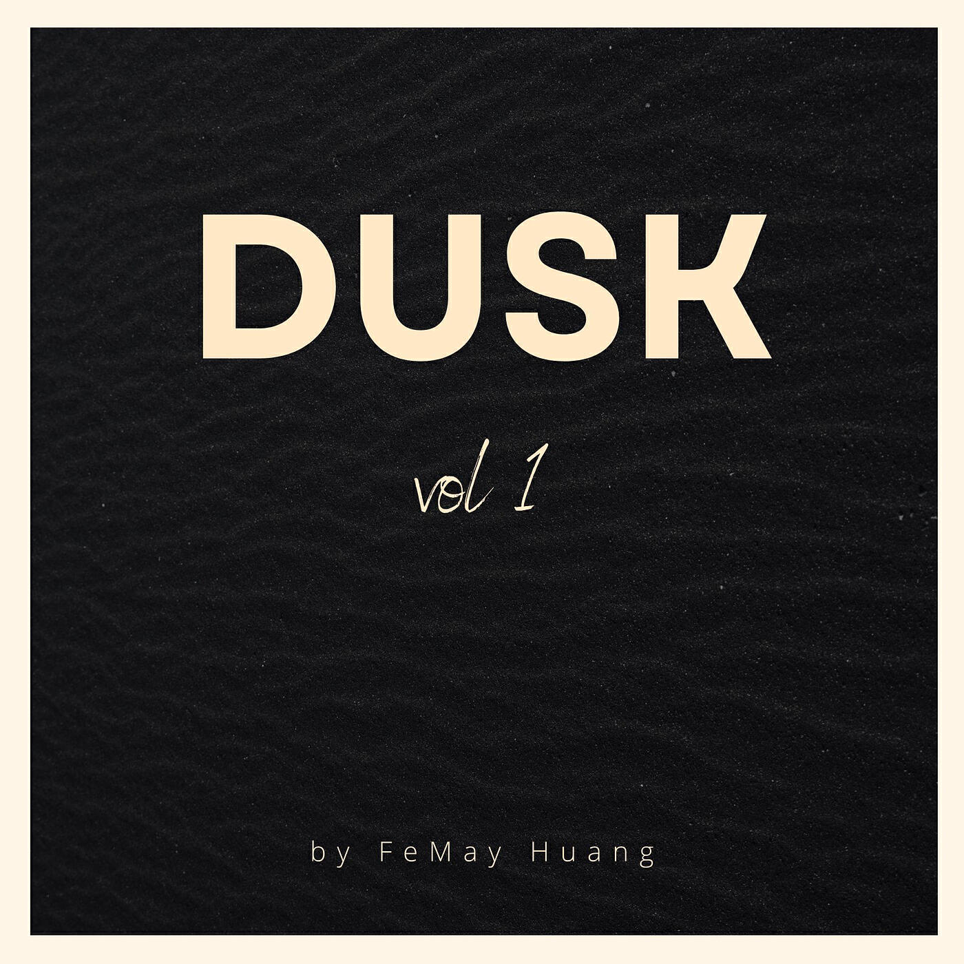 Релиз Dusk, Vol. 1