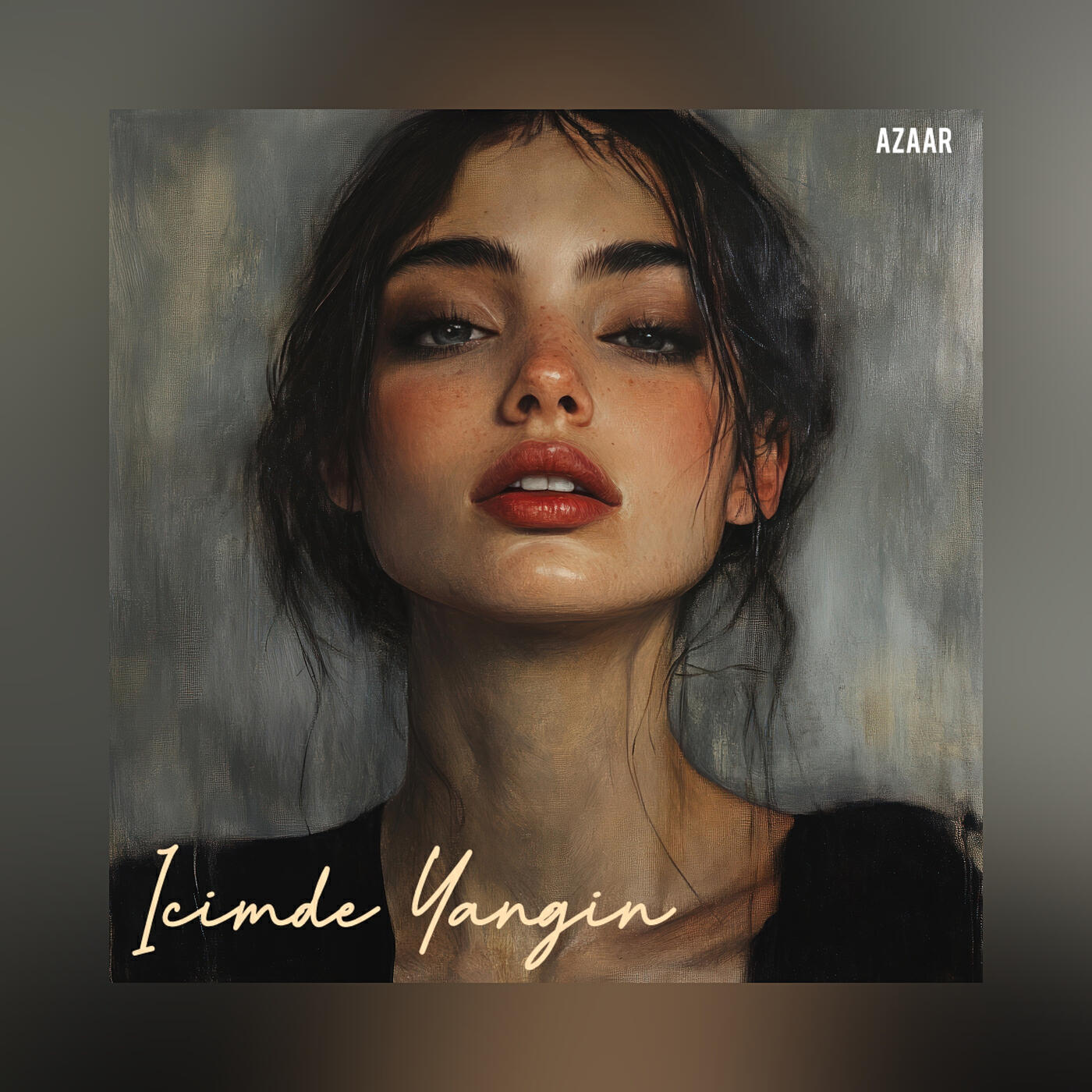 Релиз Icimde Yangin