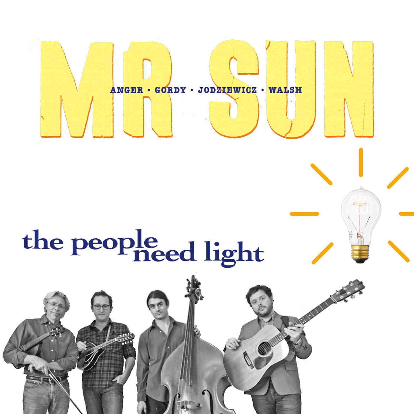 Mr. Sun