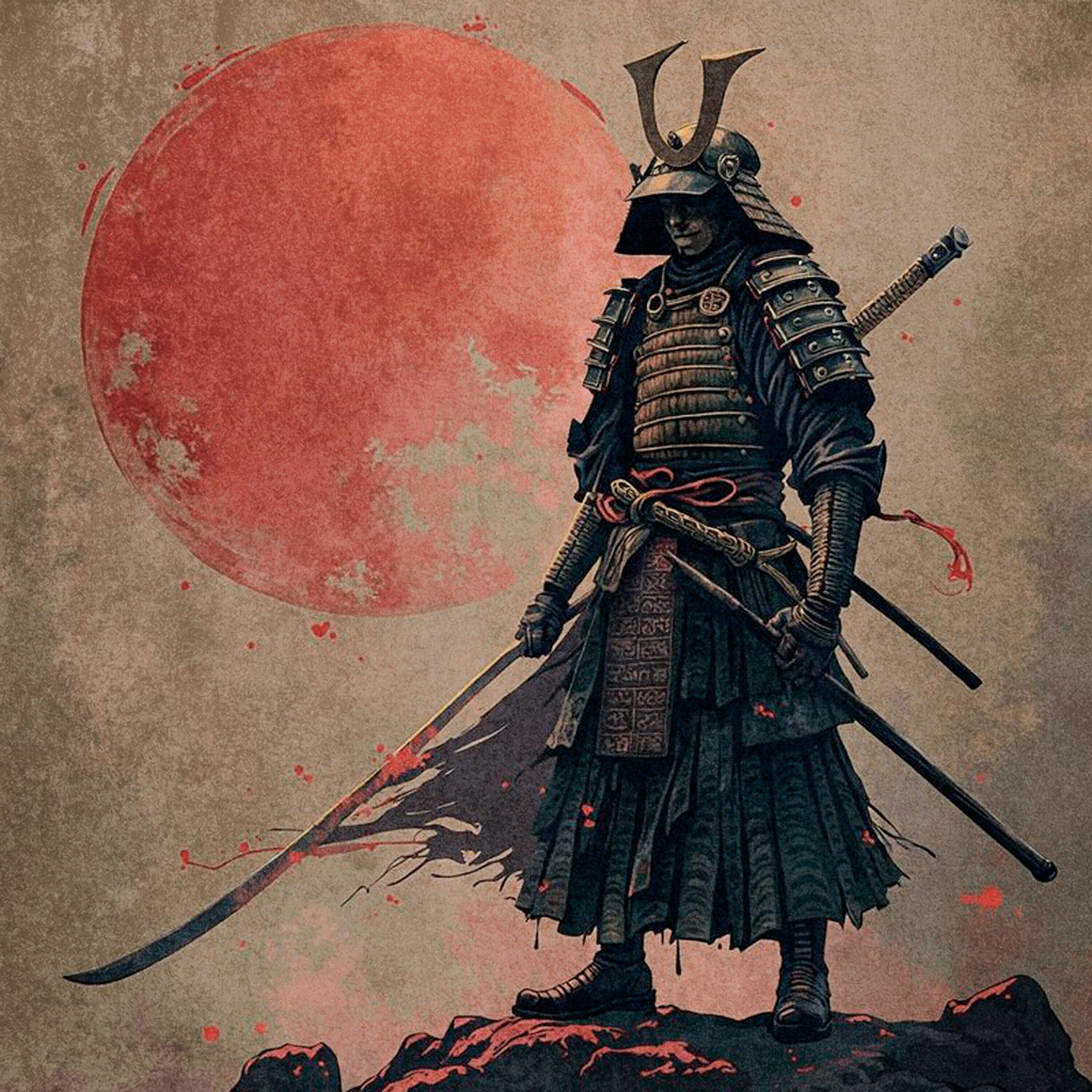 Релиз Samurai Spirit
