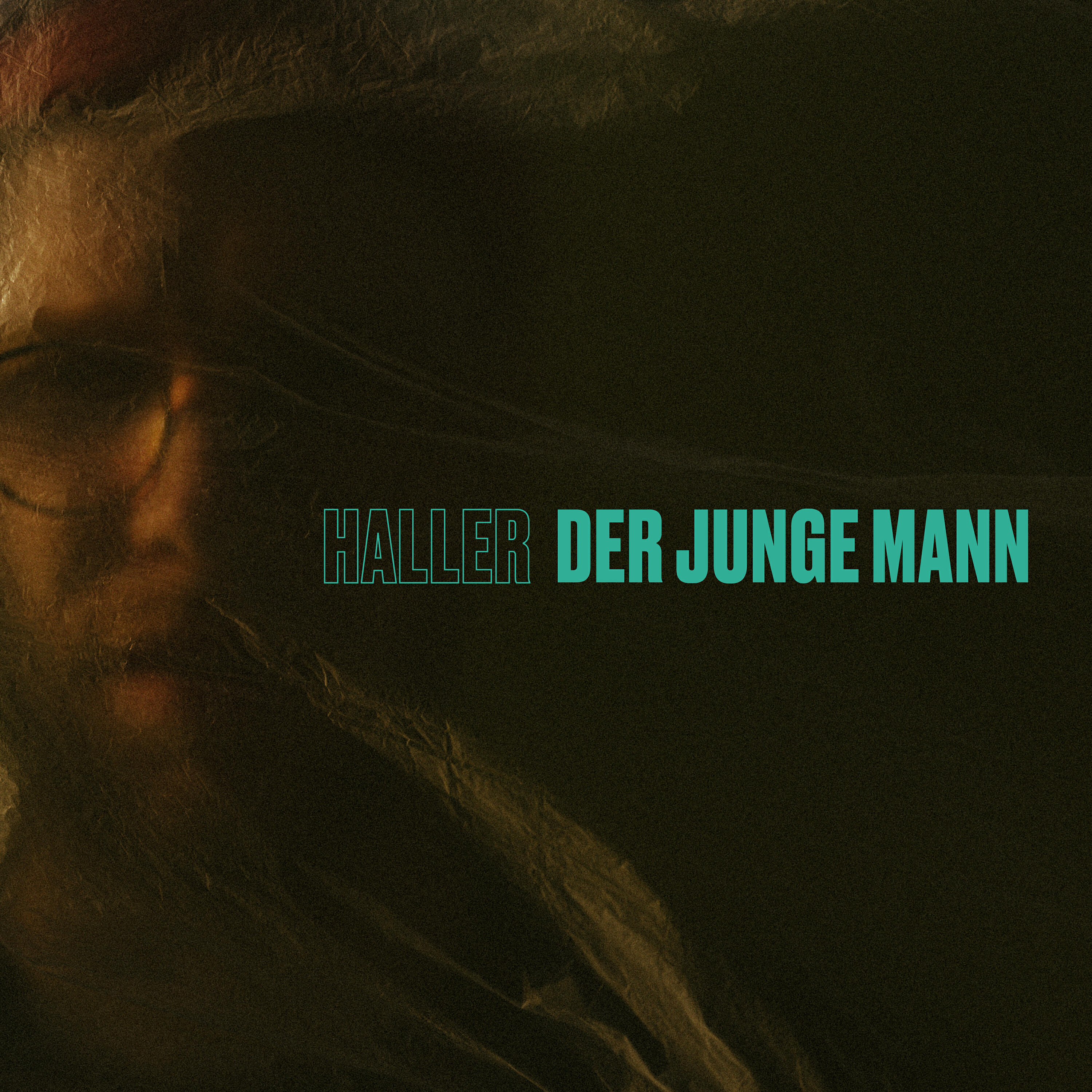 Релиз Der junge Mann