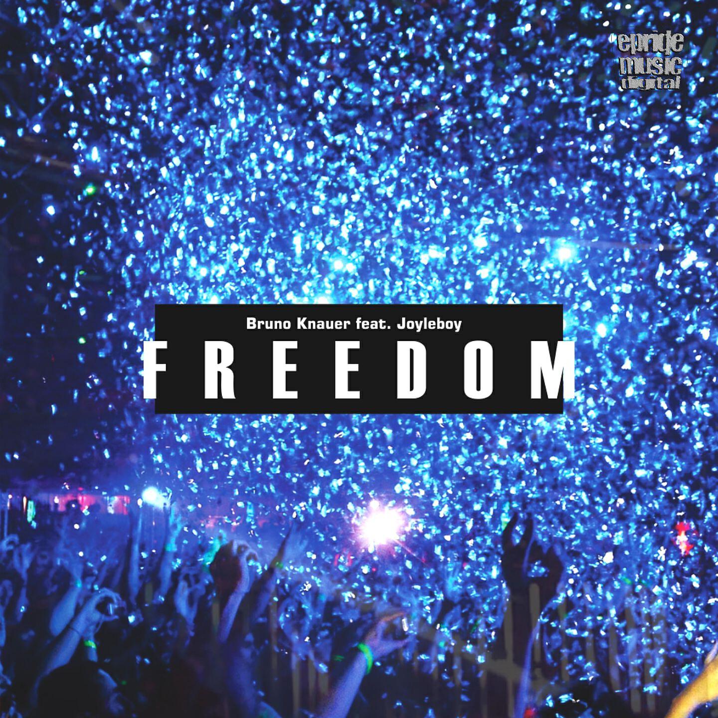 Релиз Freedom