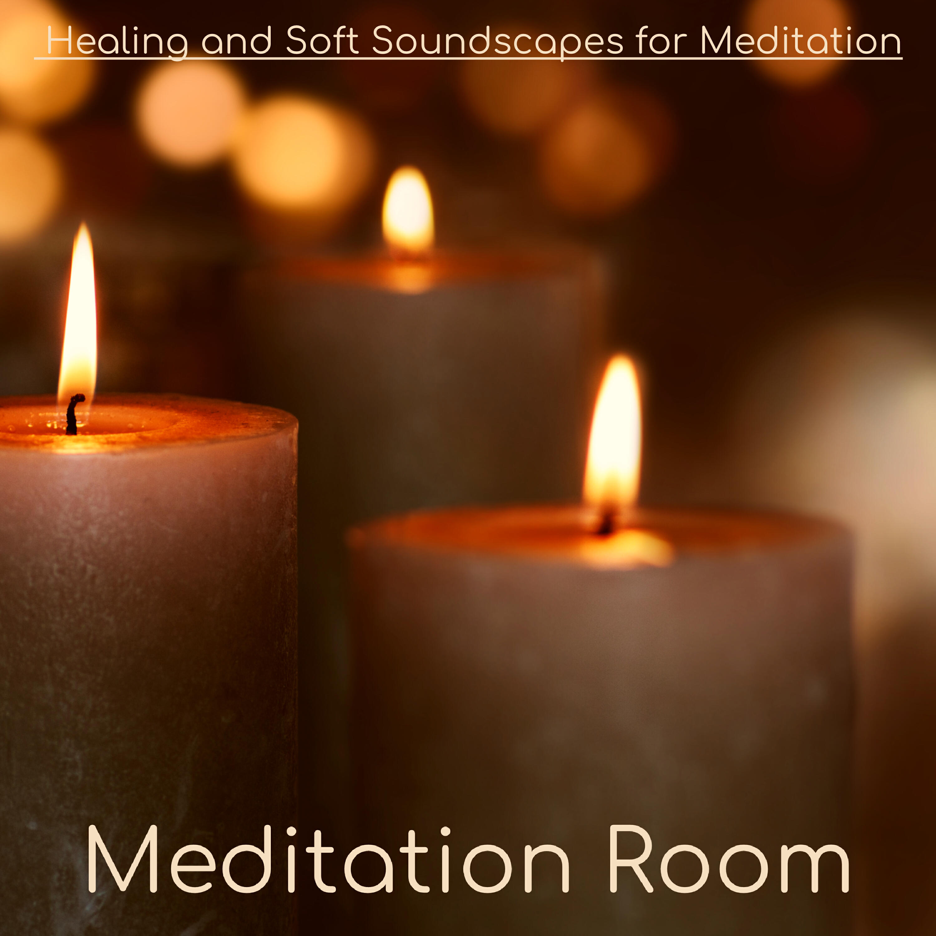 Релиз Meditation Room – Healing and Soft Soundscapes for Meditation