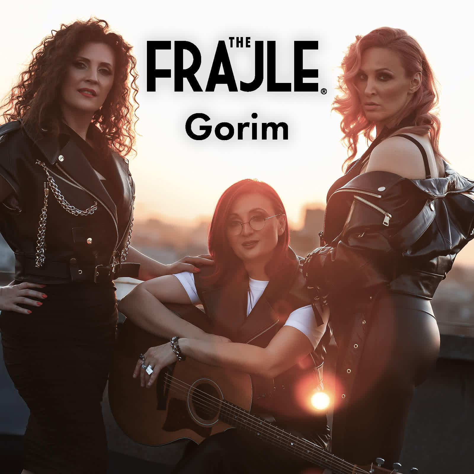 Релиз Gorim