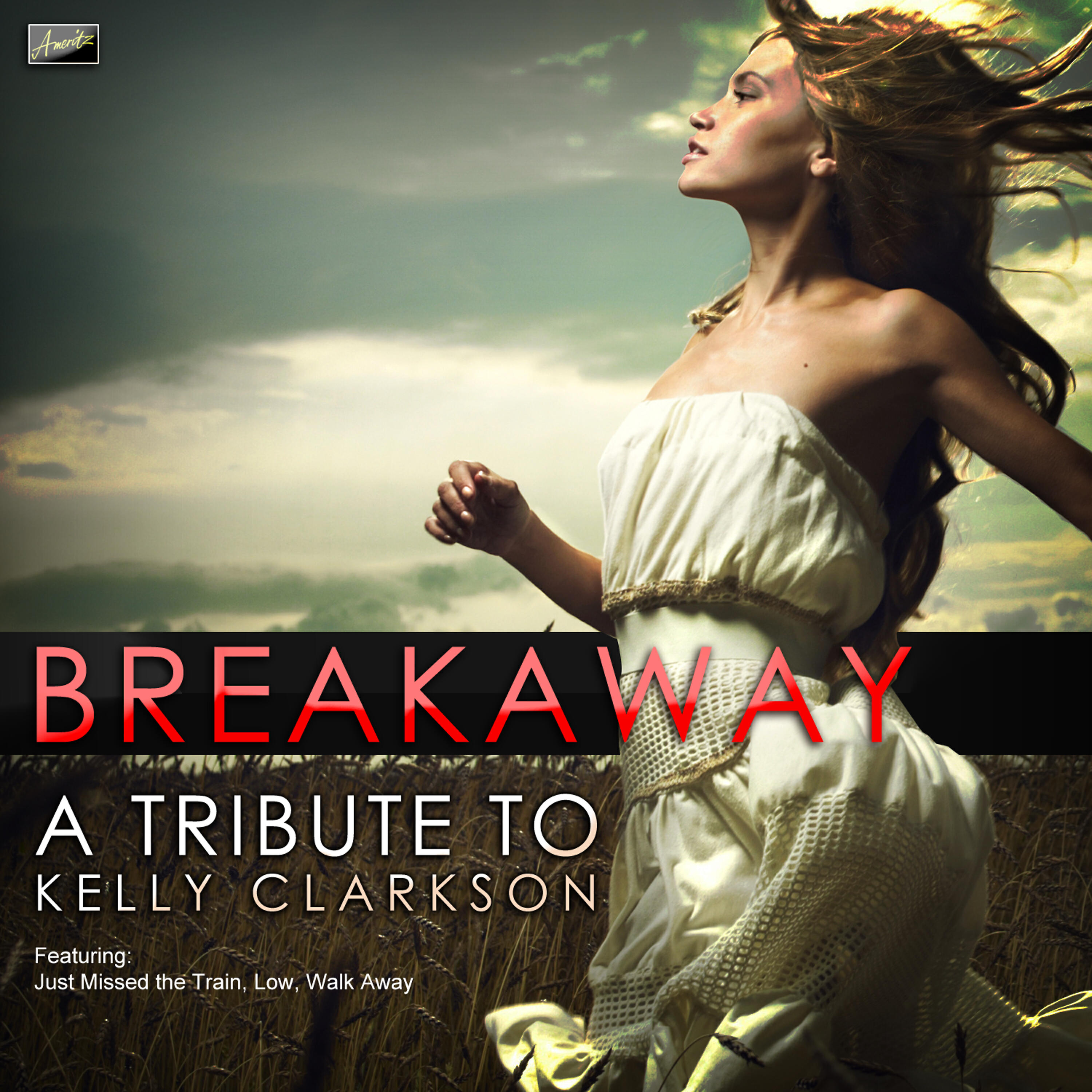 Релиз Breakaway - A Tribute to Kelly Clarkson