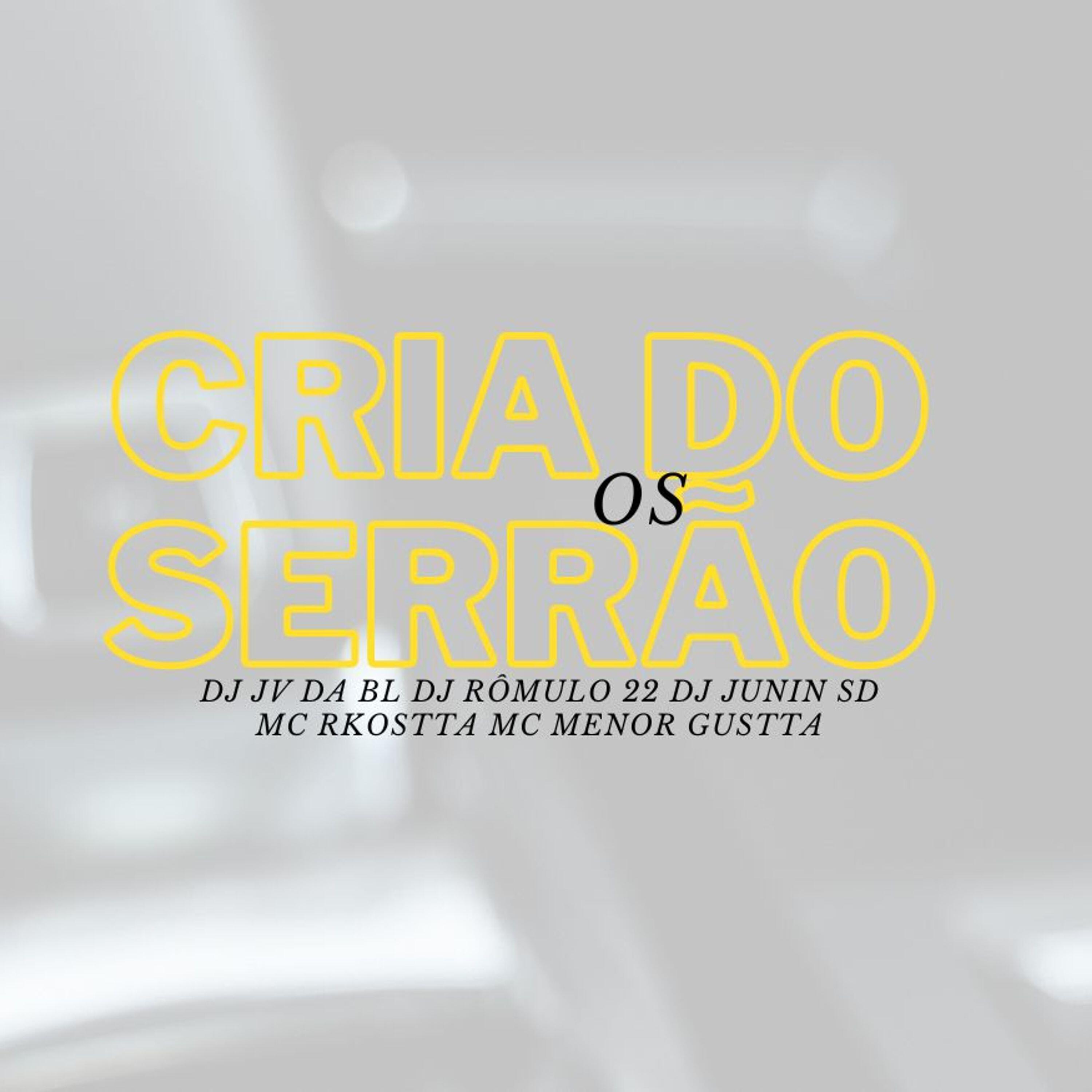 Релиз Os Cria do Serrão