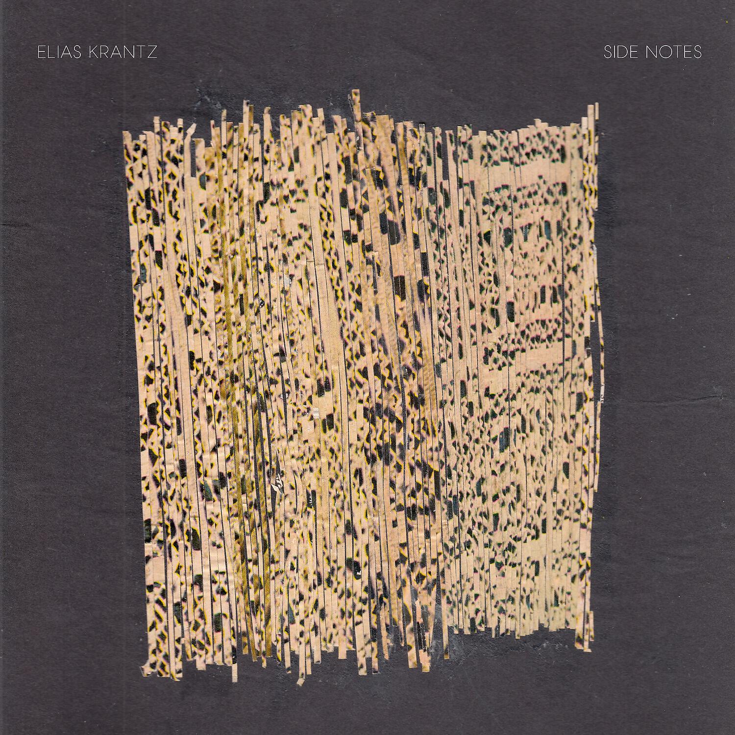 Релиз Side Notes