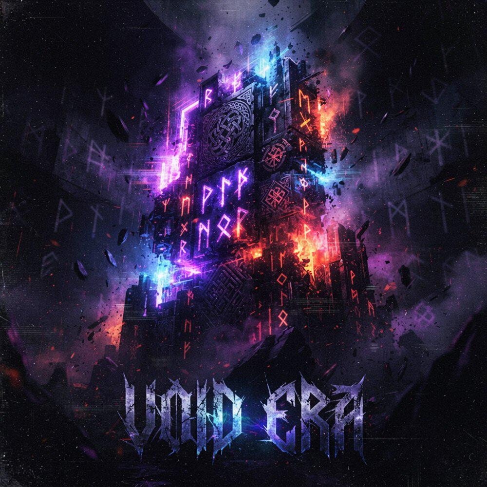 Релиз VOID ERA