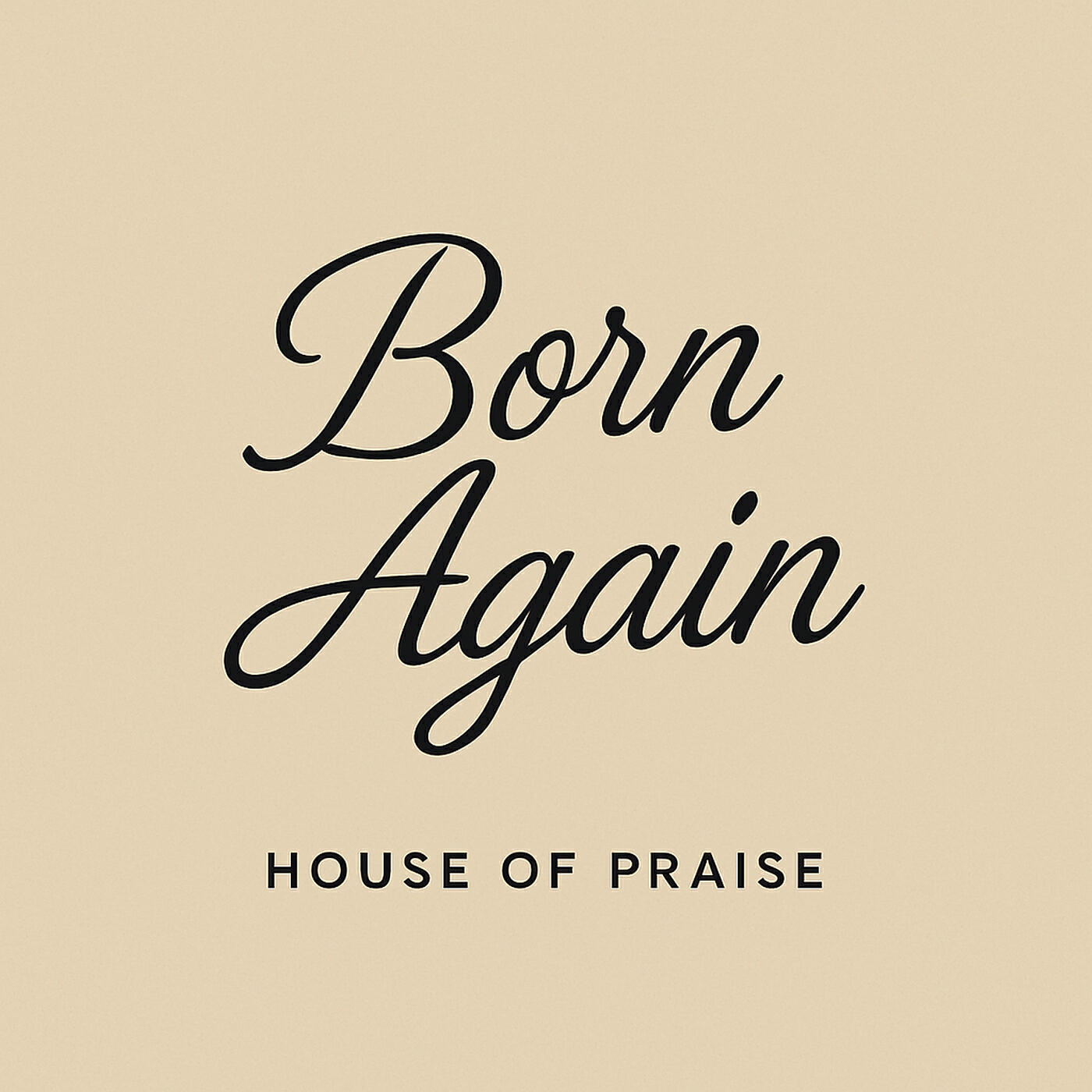 Релиз Born Again