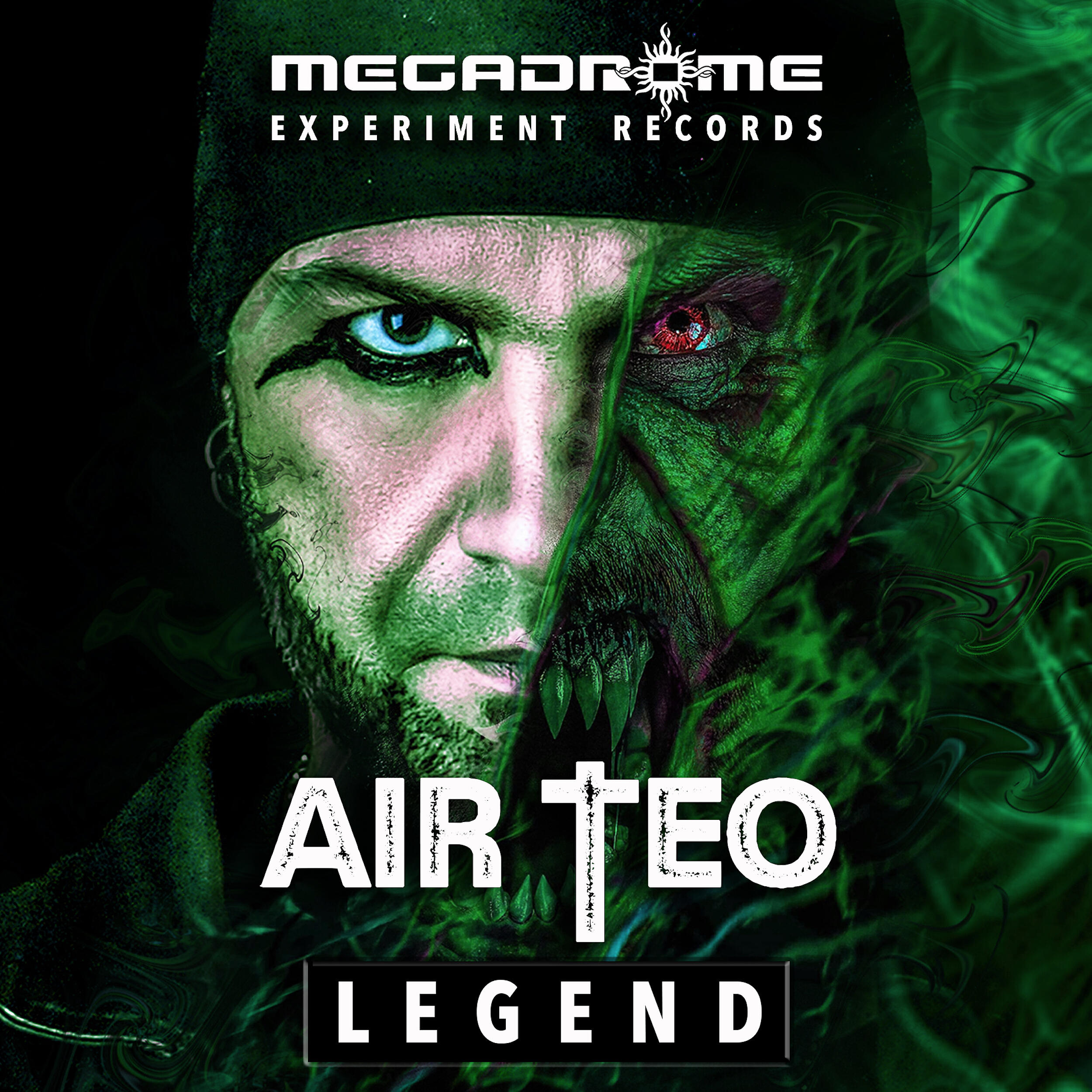 Релиз Legend