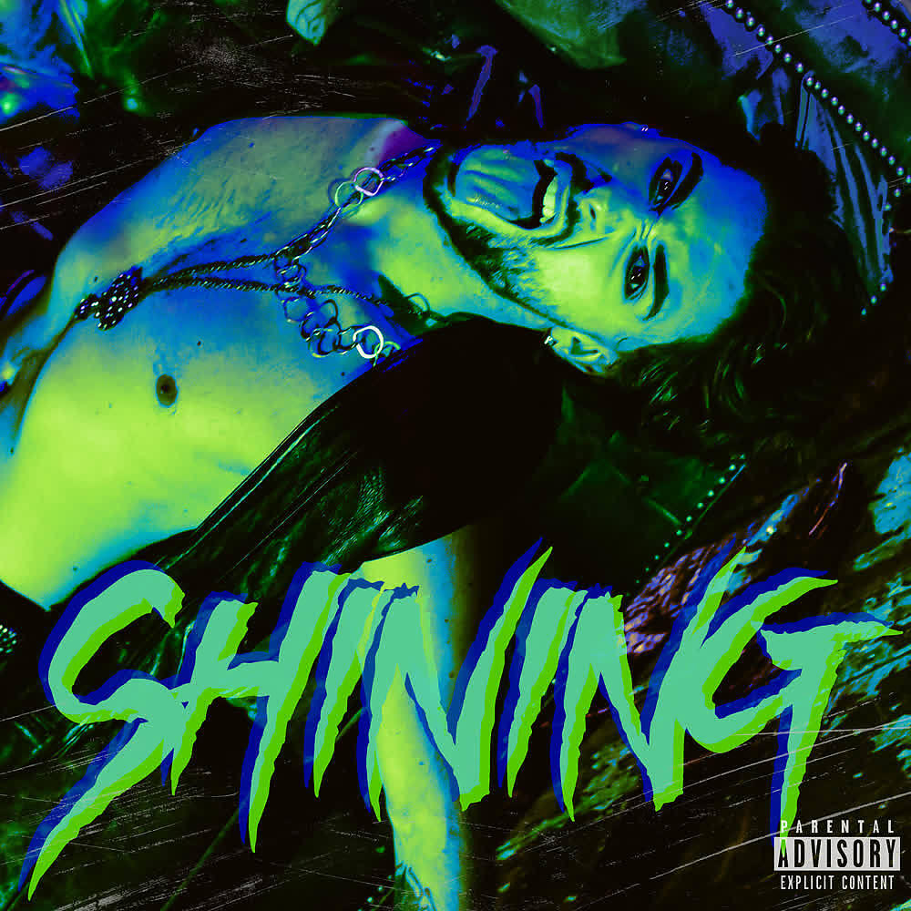 Релиз Shining