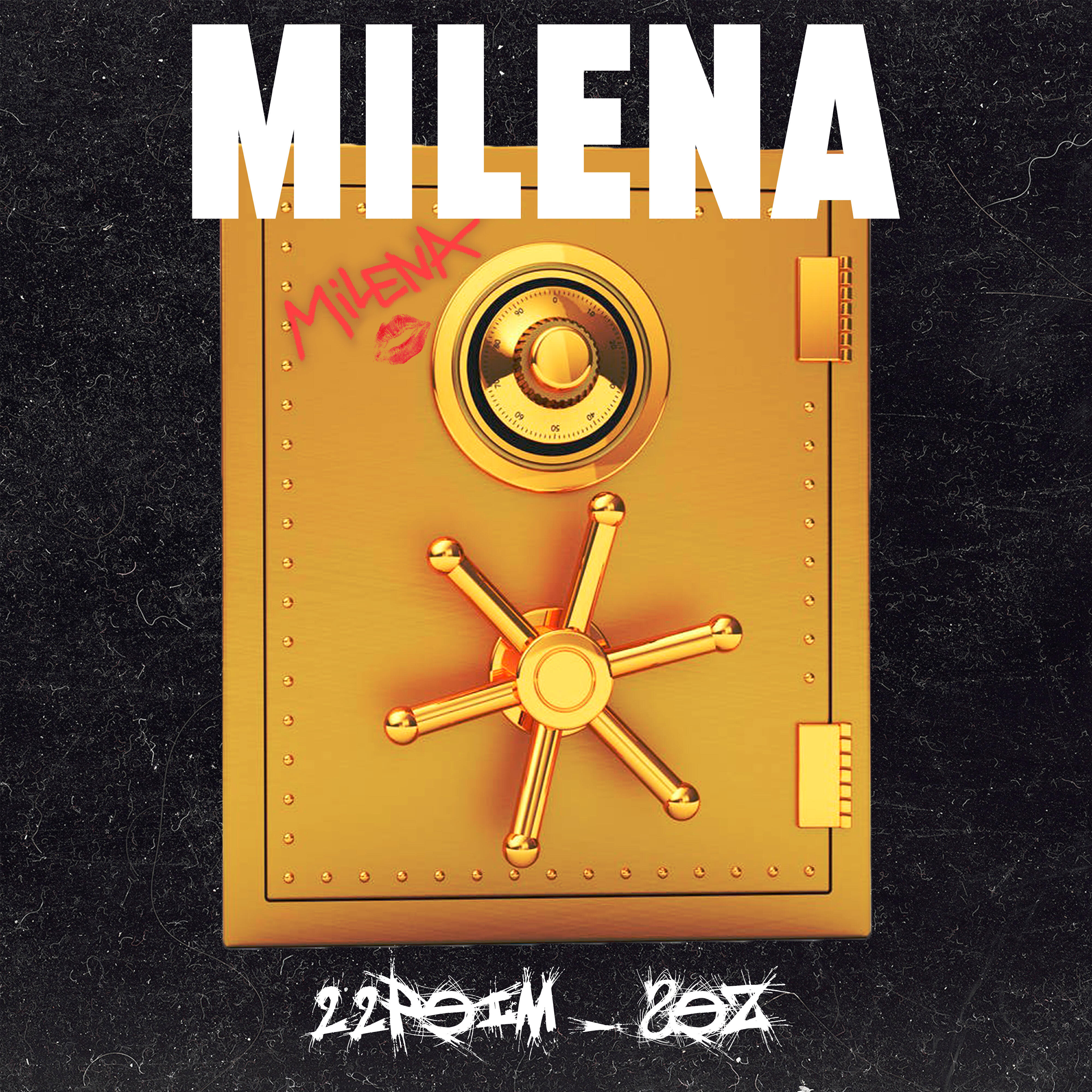 Релиз Milena