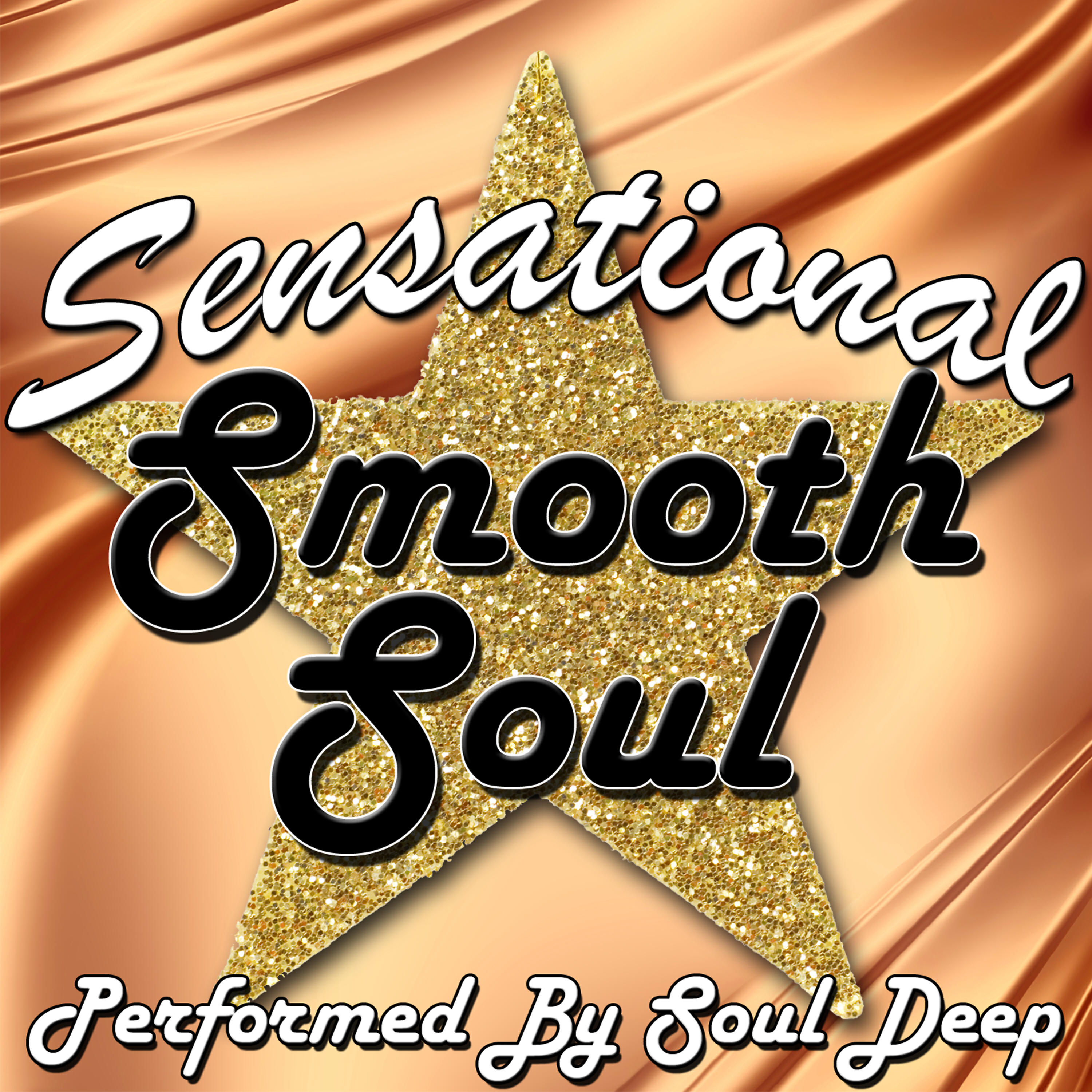 Релиз Sensational Smooth Soul