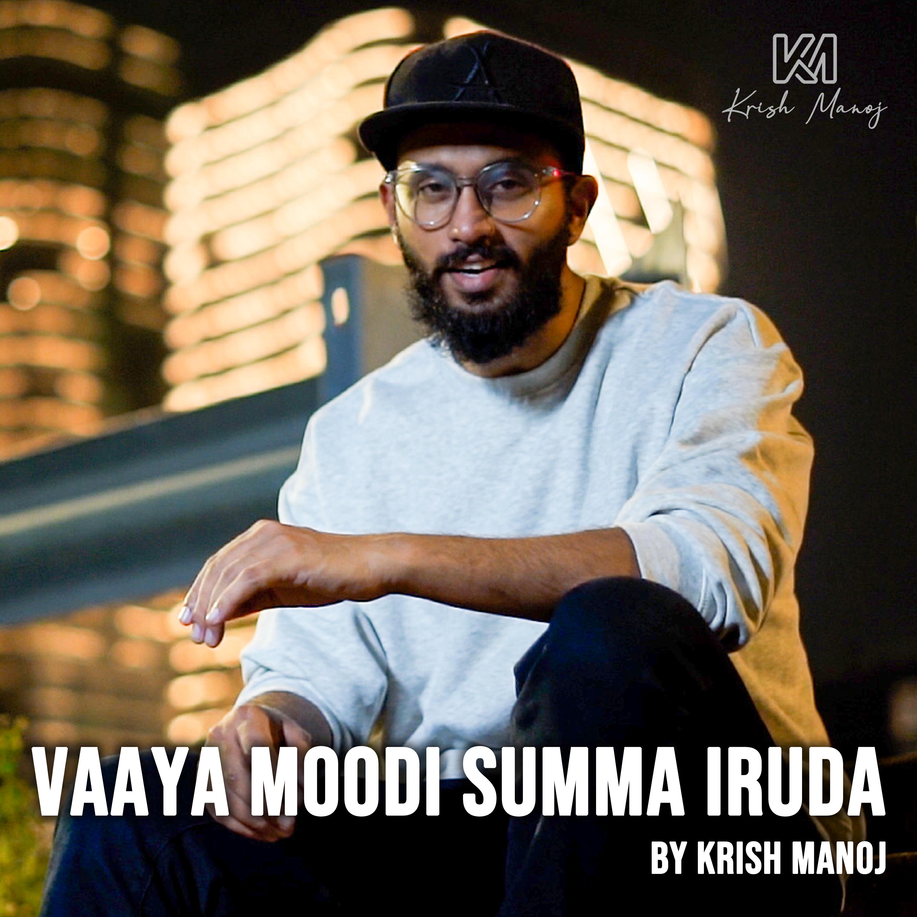 Релиз Vaaya Moodi Summa Iruda