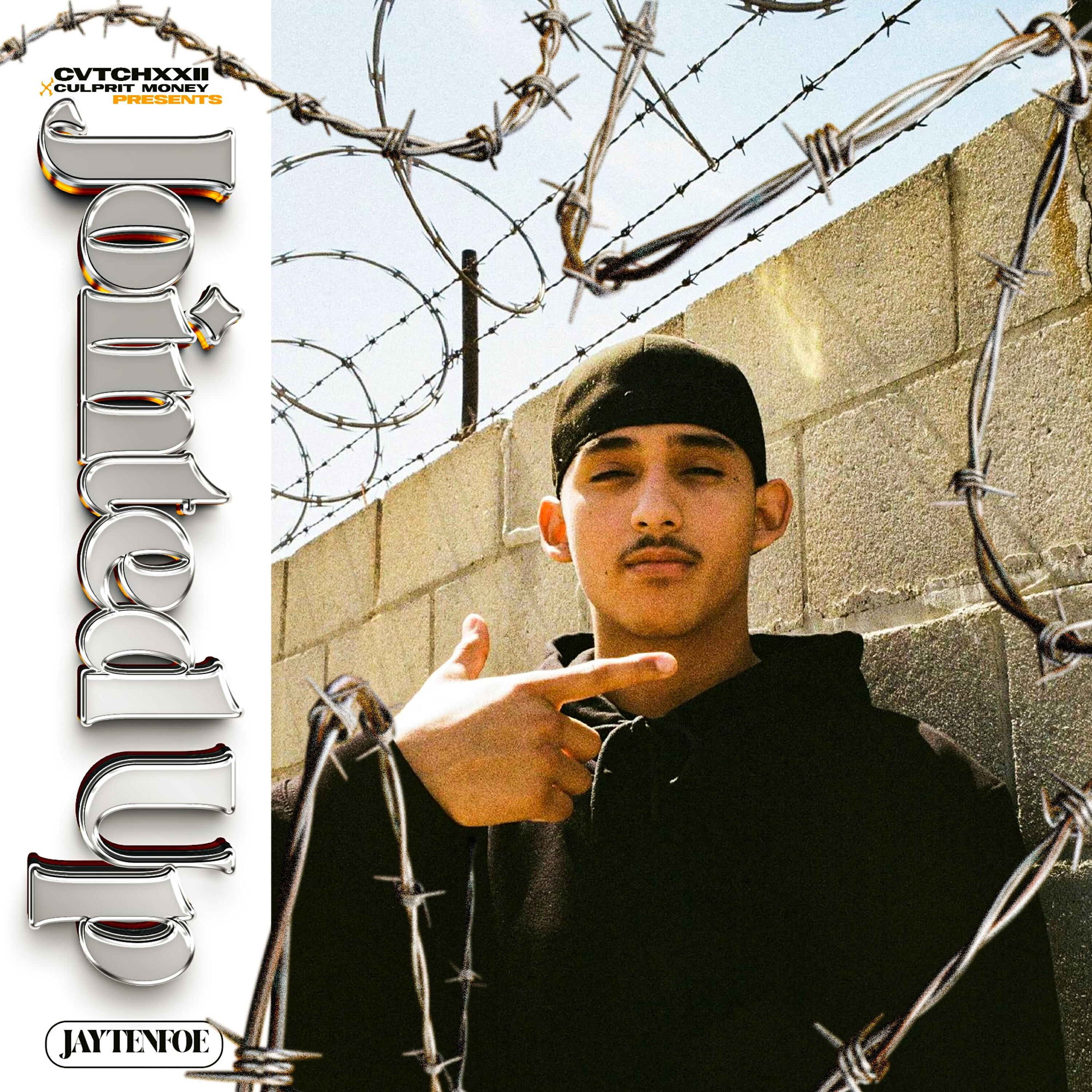 Релиз Jointed Up