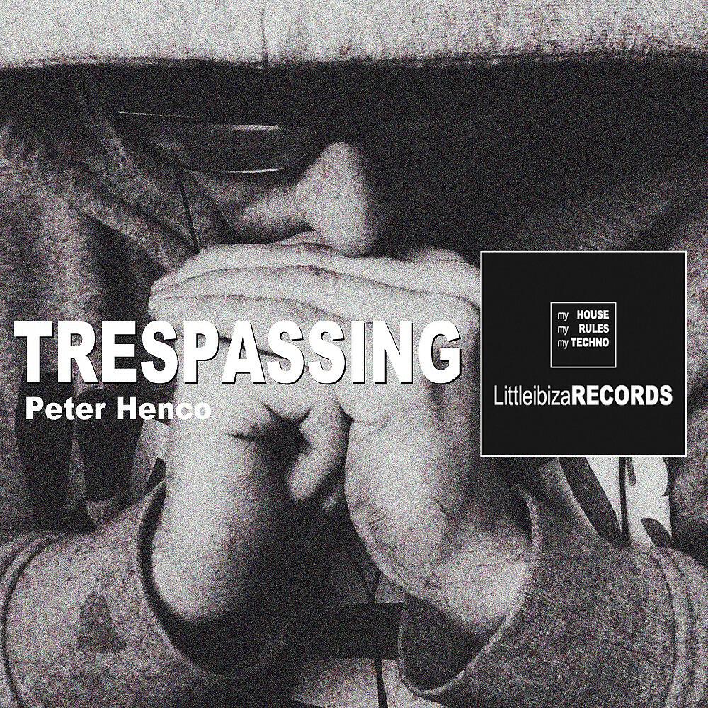Трек We Think We Enough (Original Mix)