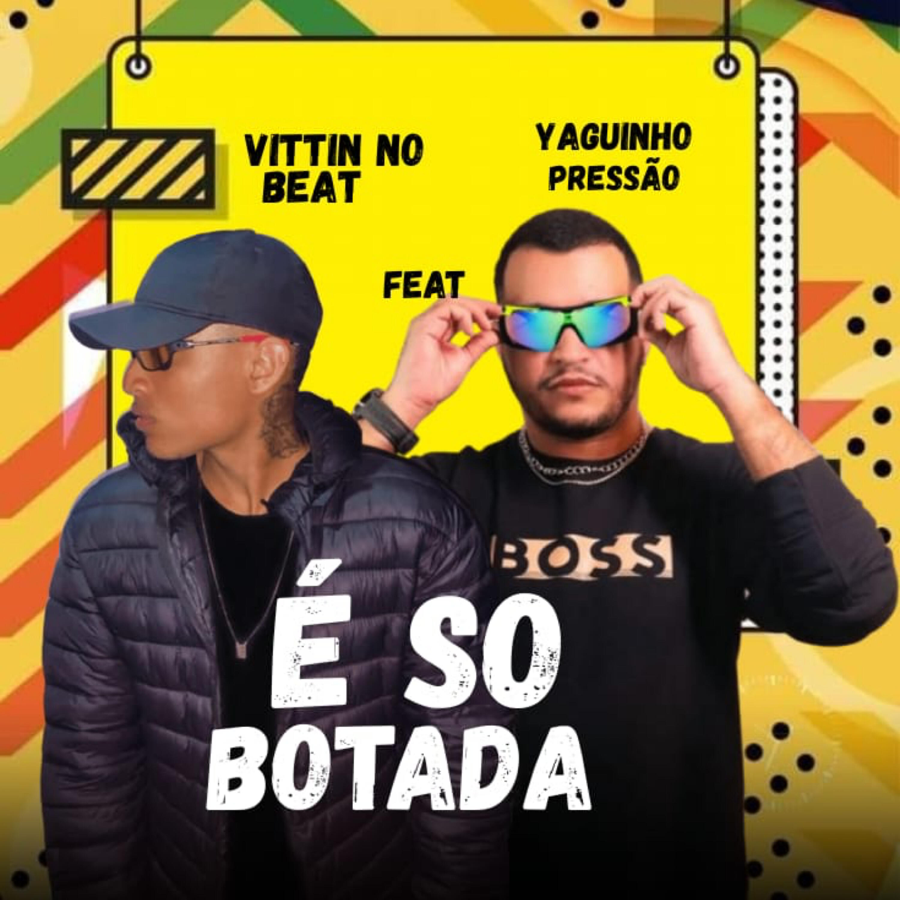 Релиз É So Botada