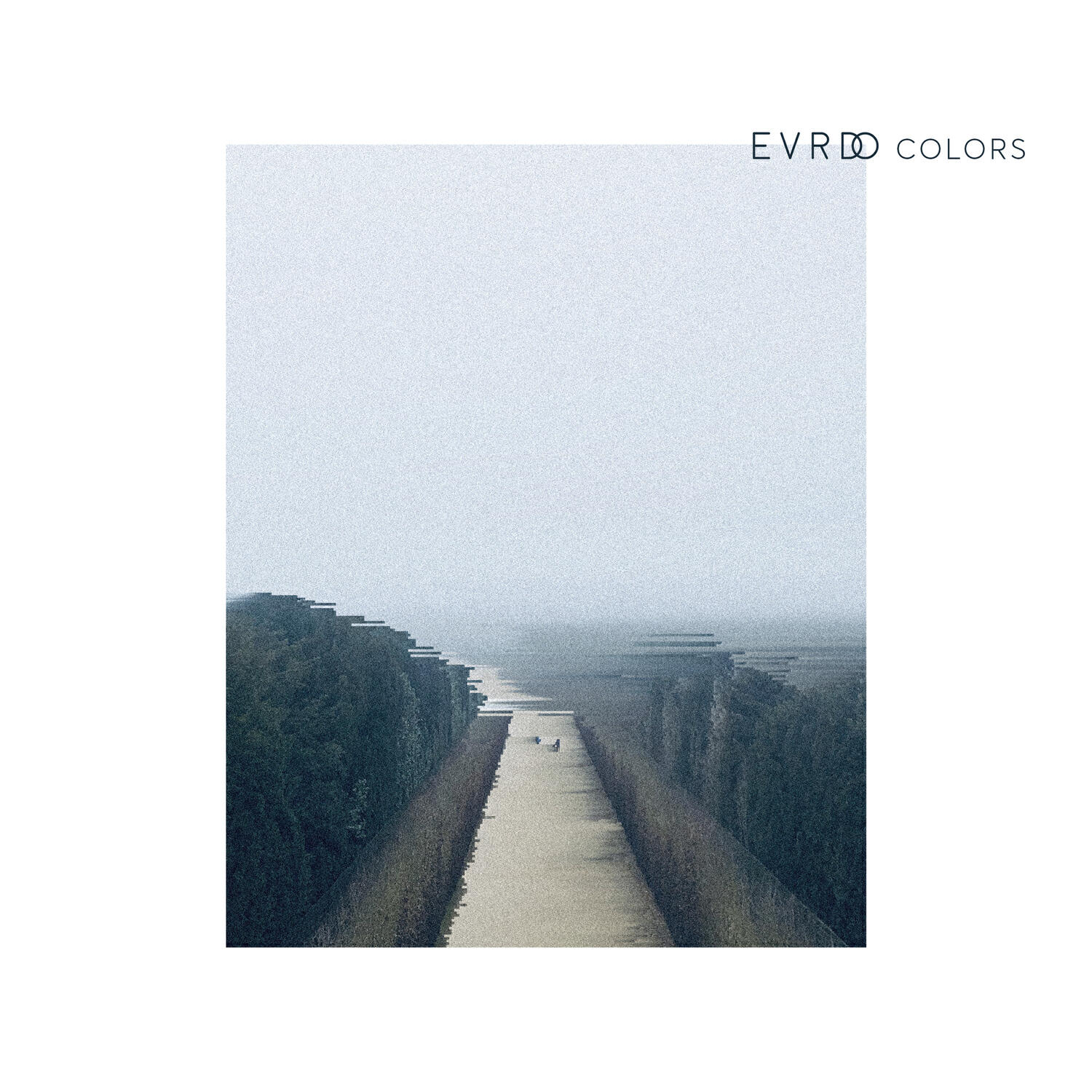 Релиз Colors