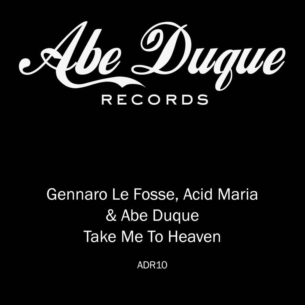 Релиз Take Me to Heaven
