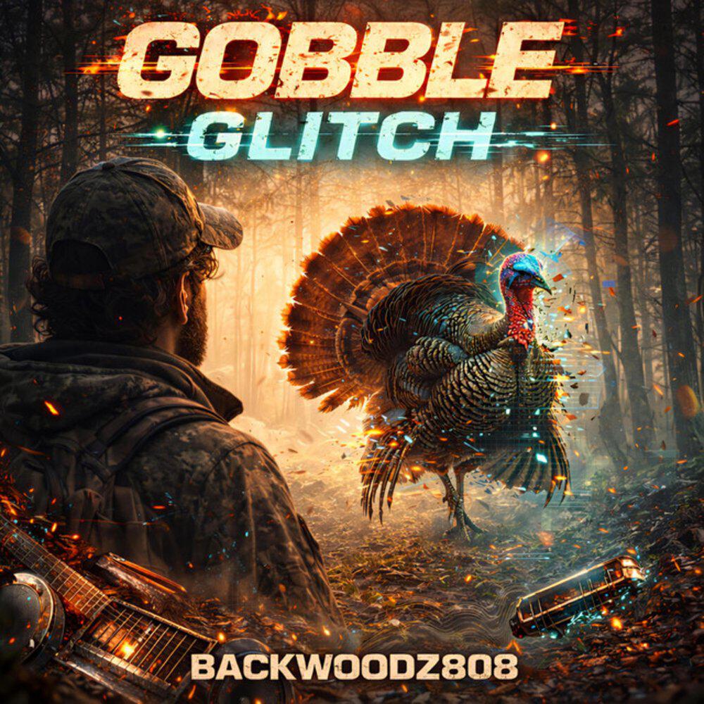 Релиз Gobble Glitch