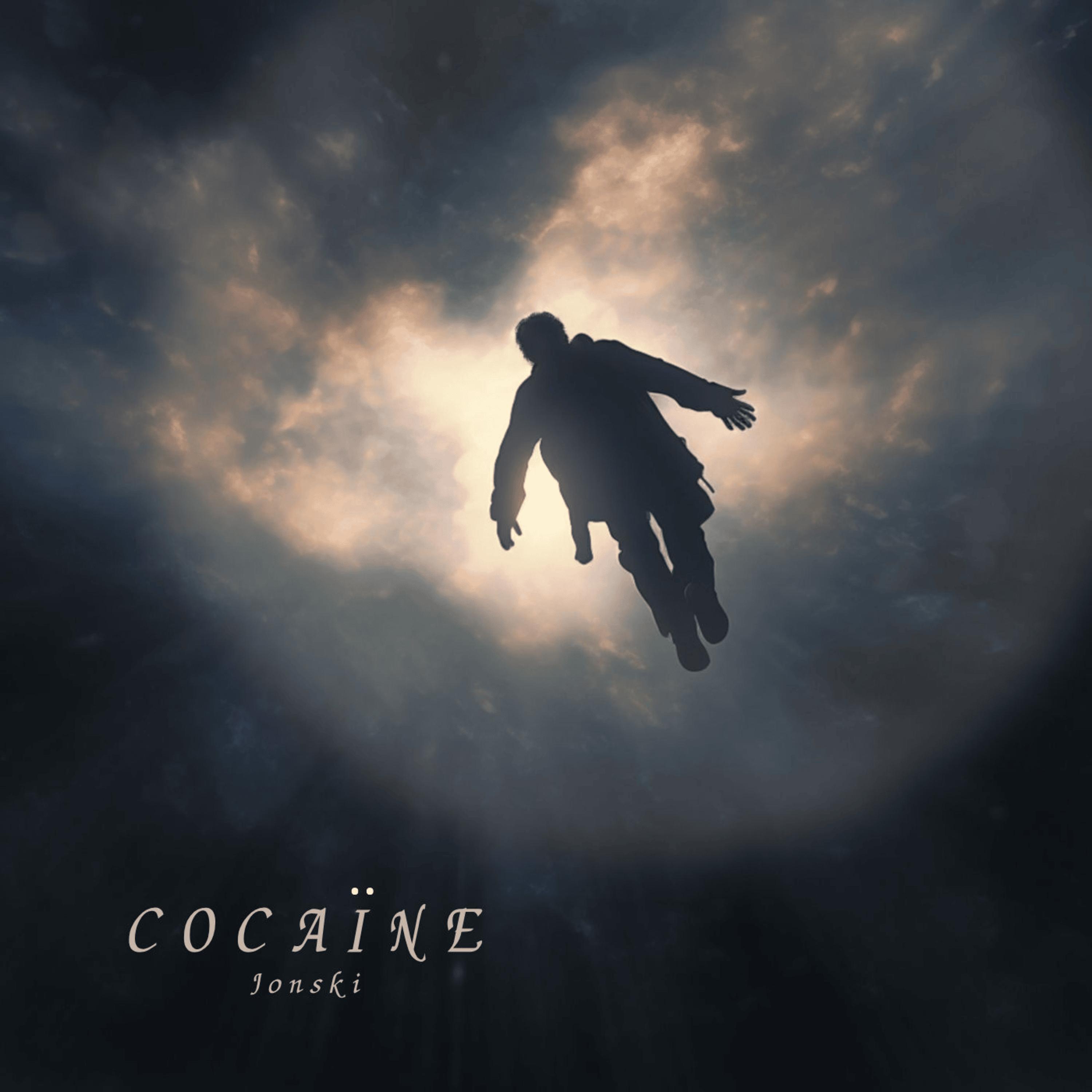 Релиз COCAÏNE