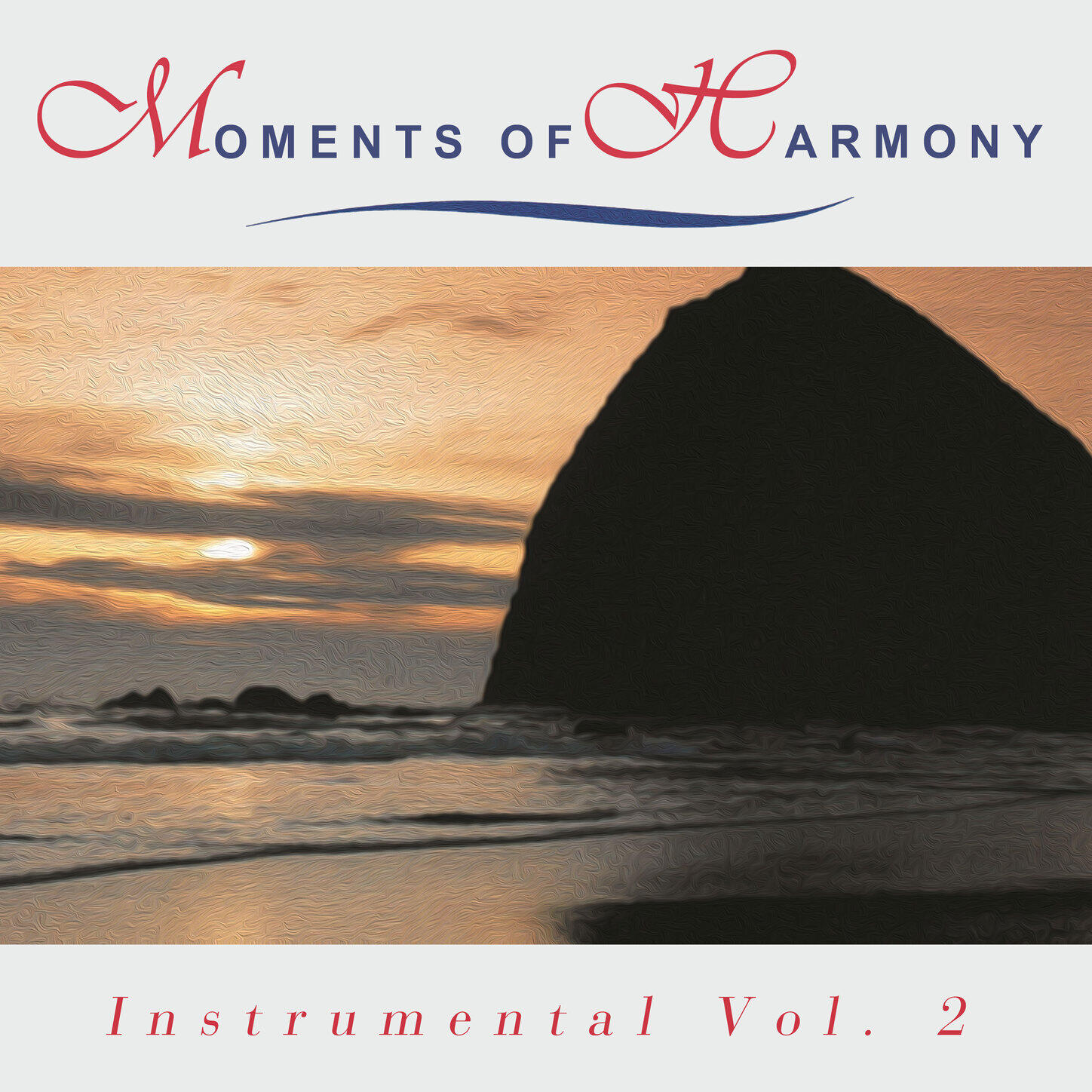 Релиз Moments of Harmony 2