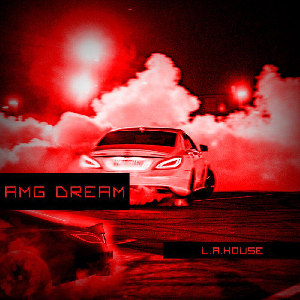 Релиз AMG DREAM