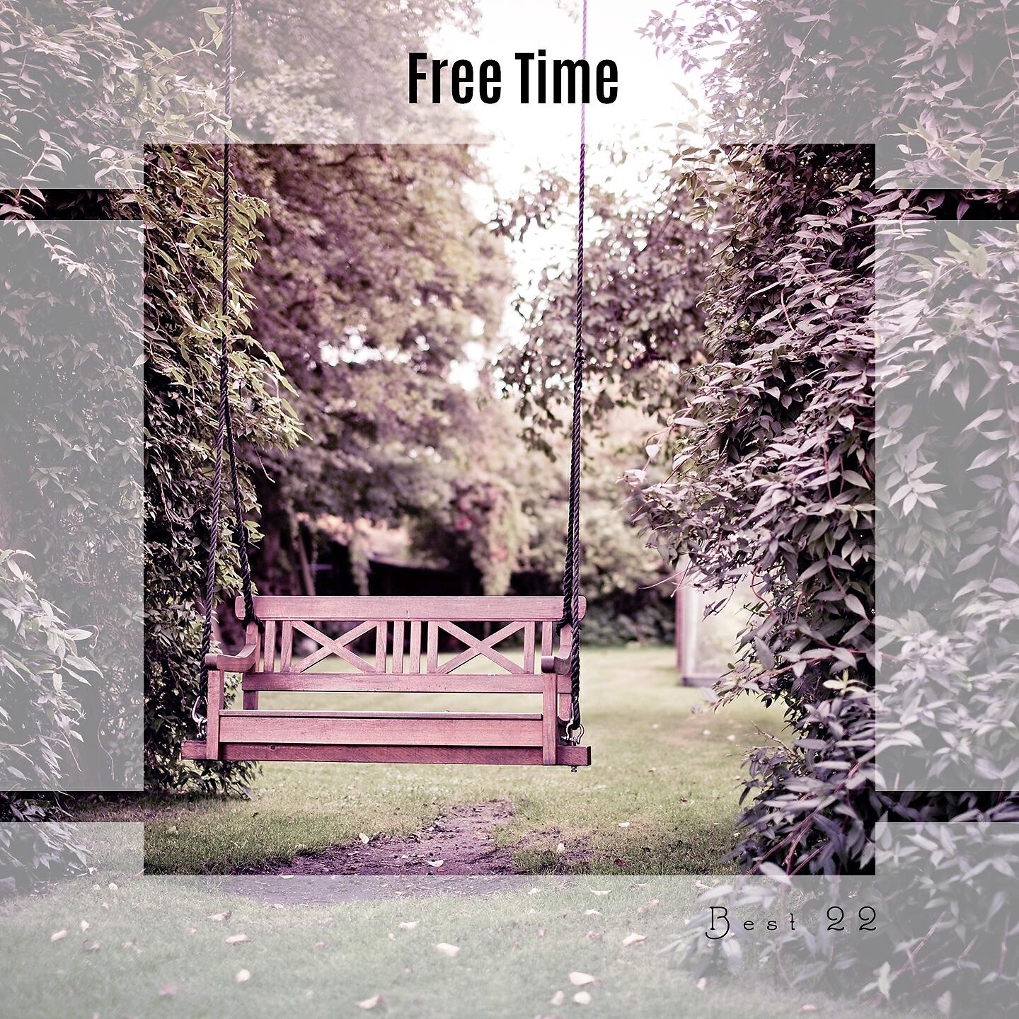 Релиз Free Time Best 22