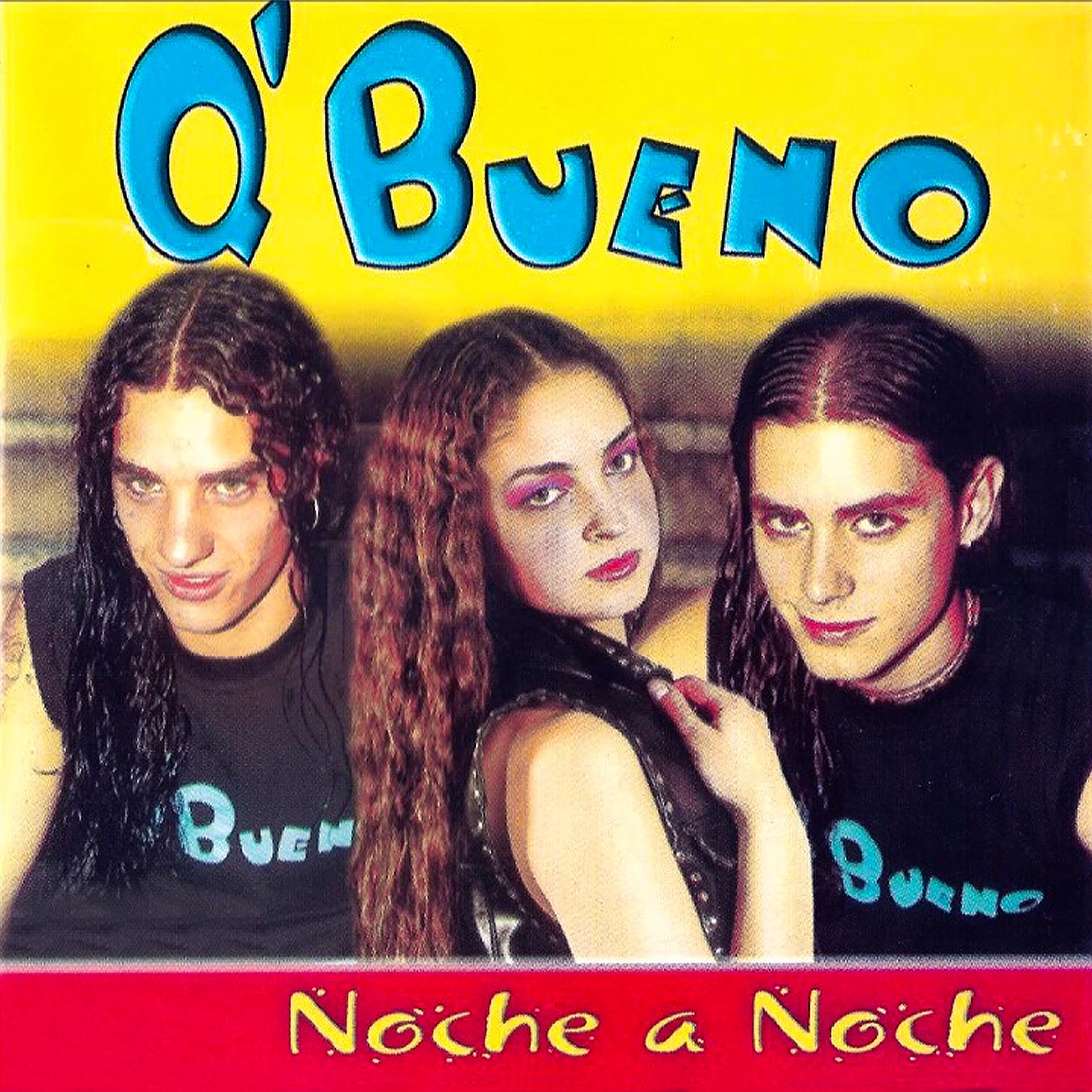 Q'Bueno