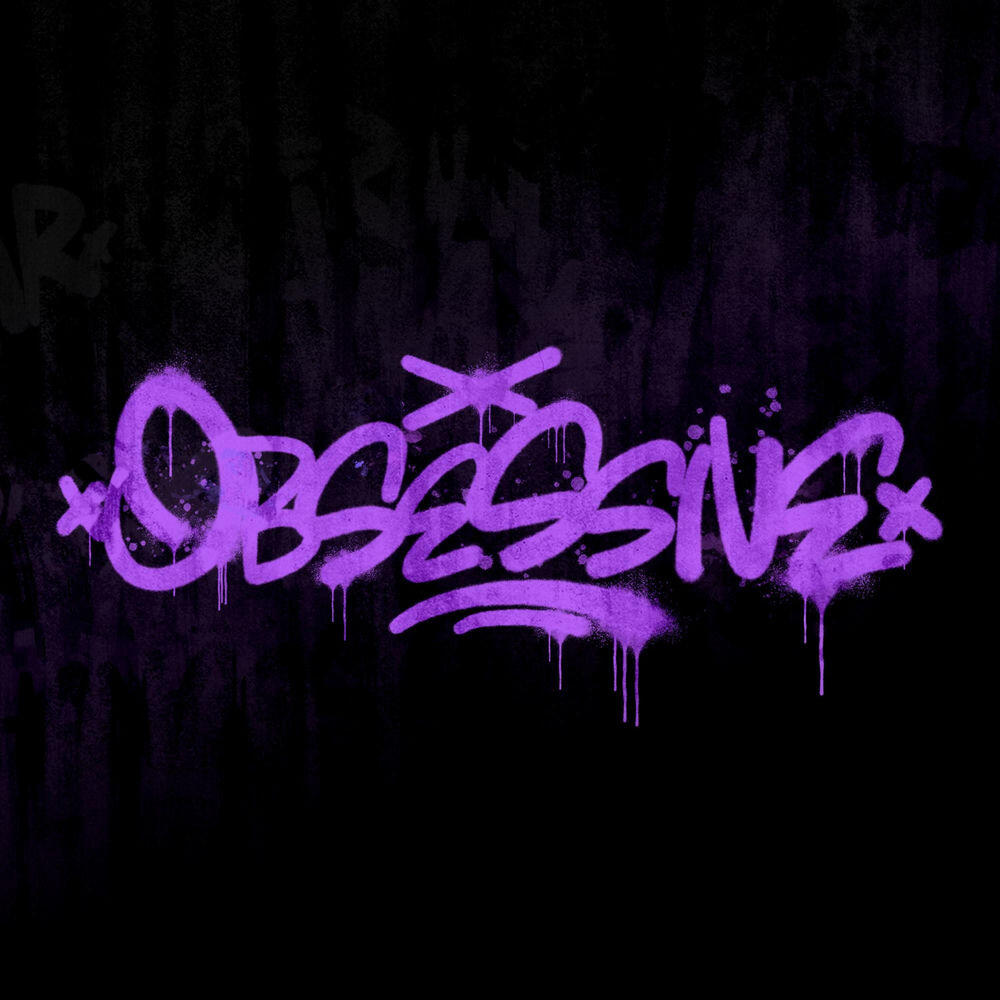 Релиз OBSESSIVE (52Blu Version)