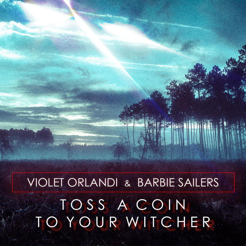 Релиз Toss a Coin to Your Witcher