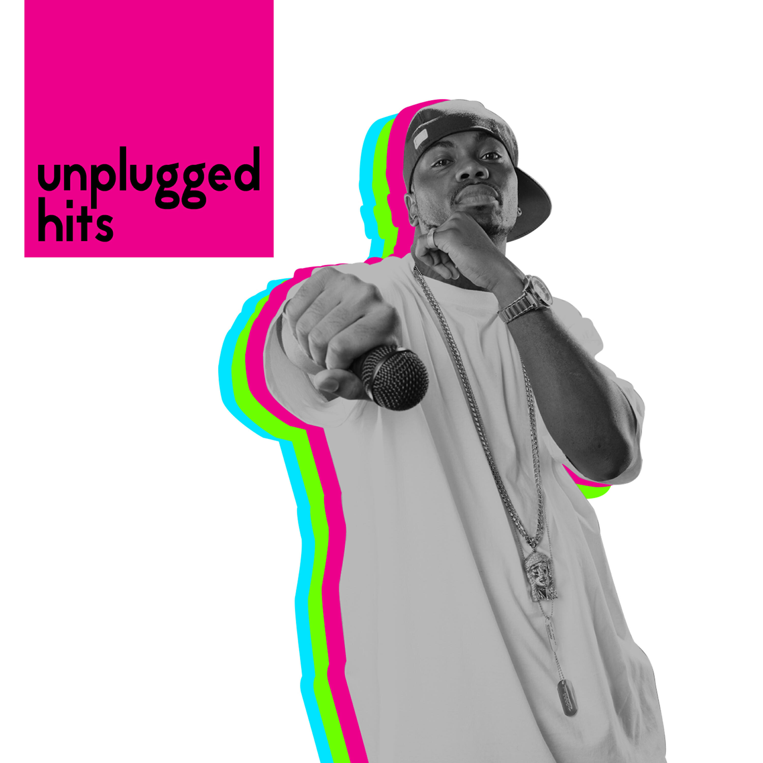 Релиз Unplugged Hits