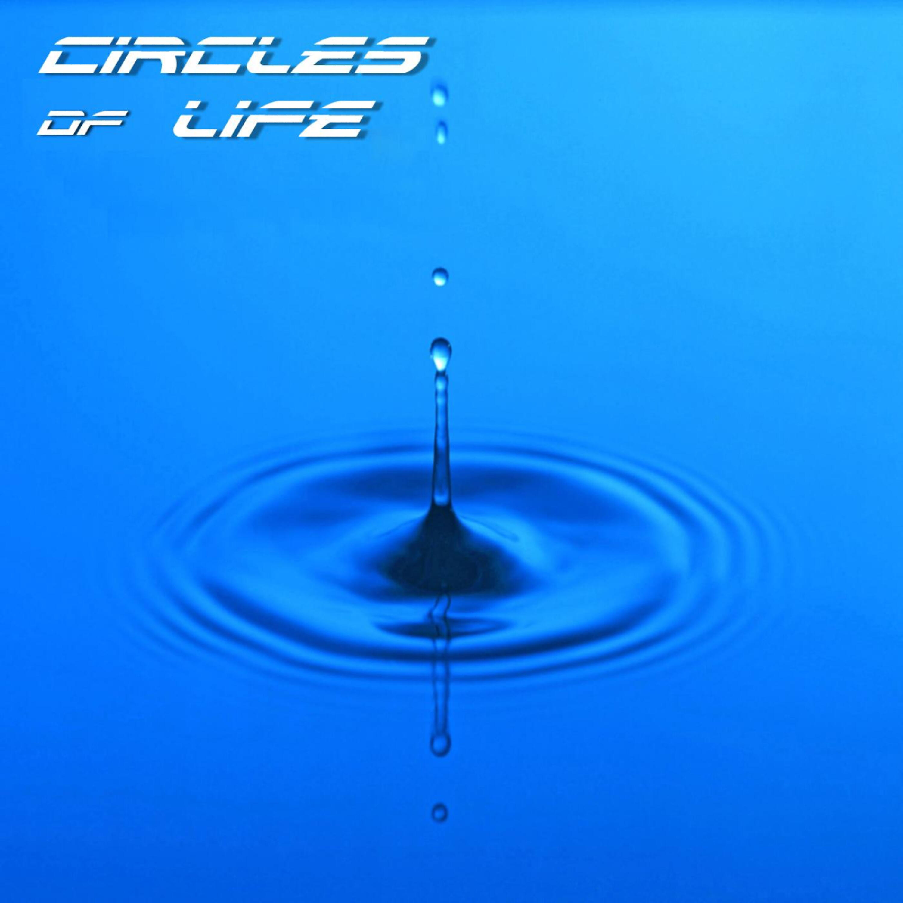 Релиз Circles of Life
