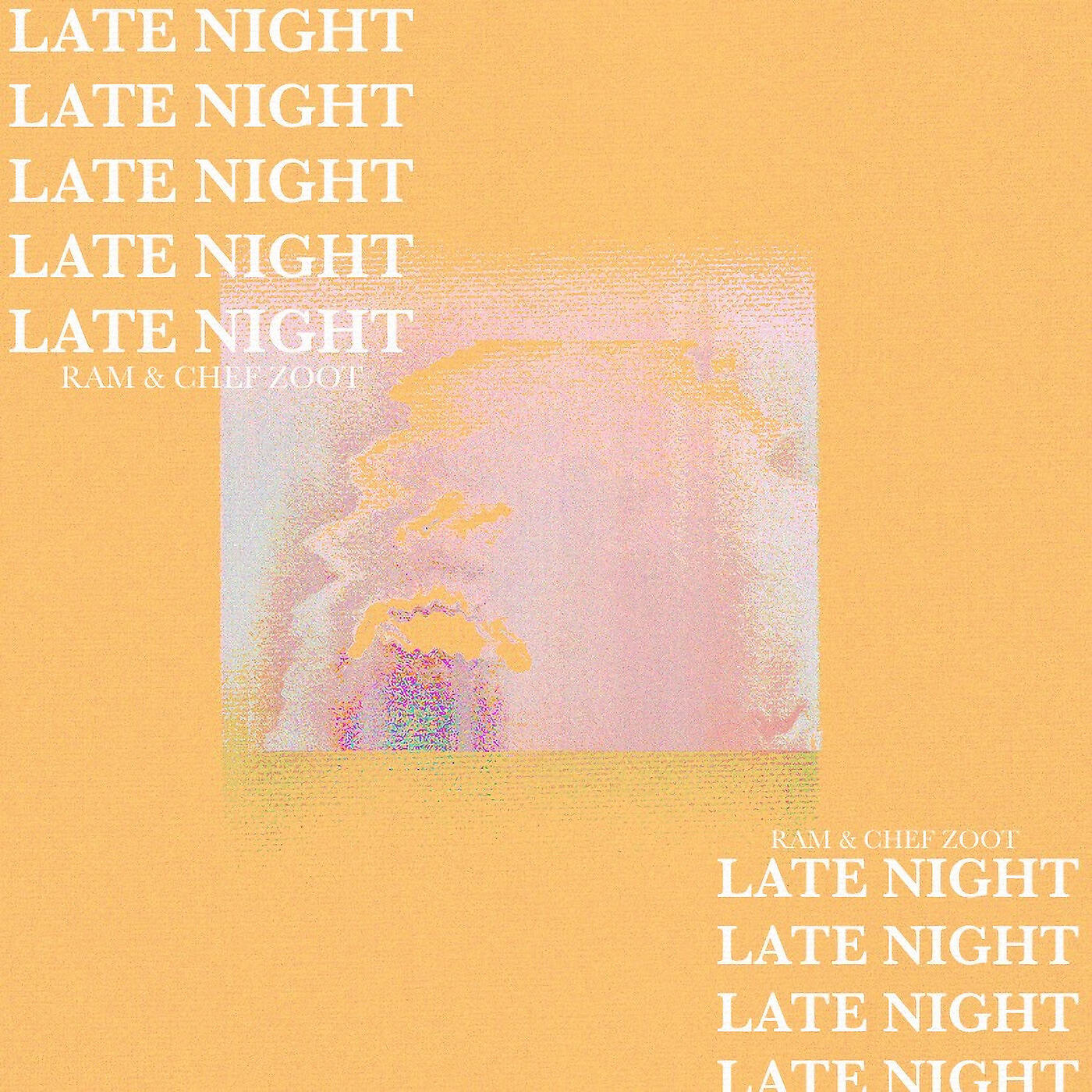 Релиз Late Night