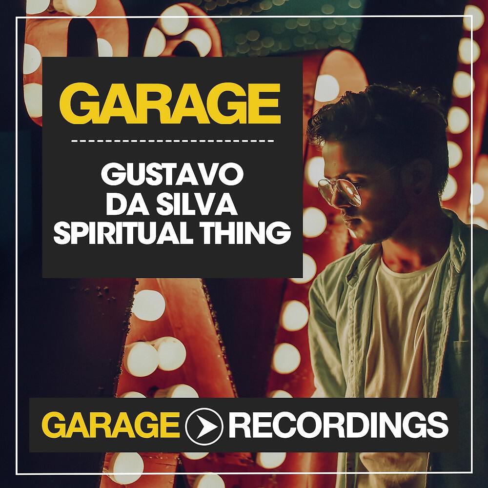 Релиз Spiritual Thing
