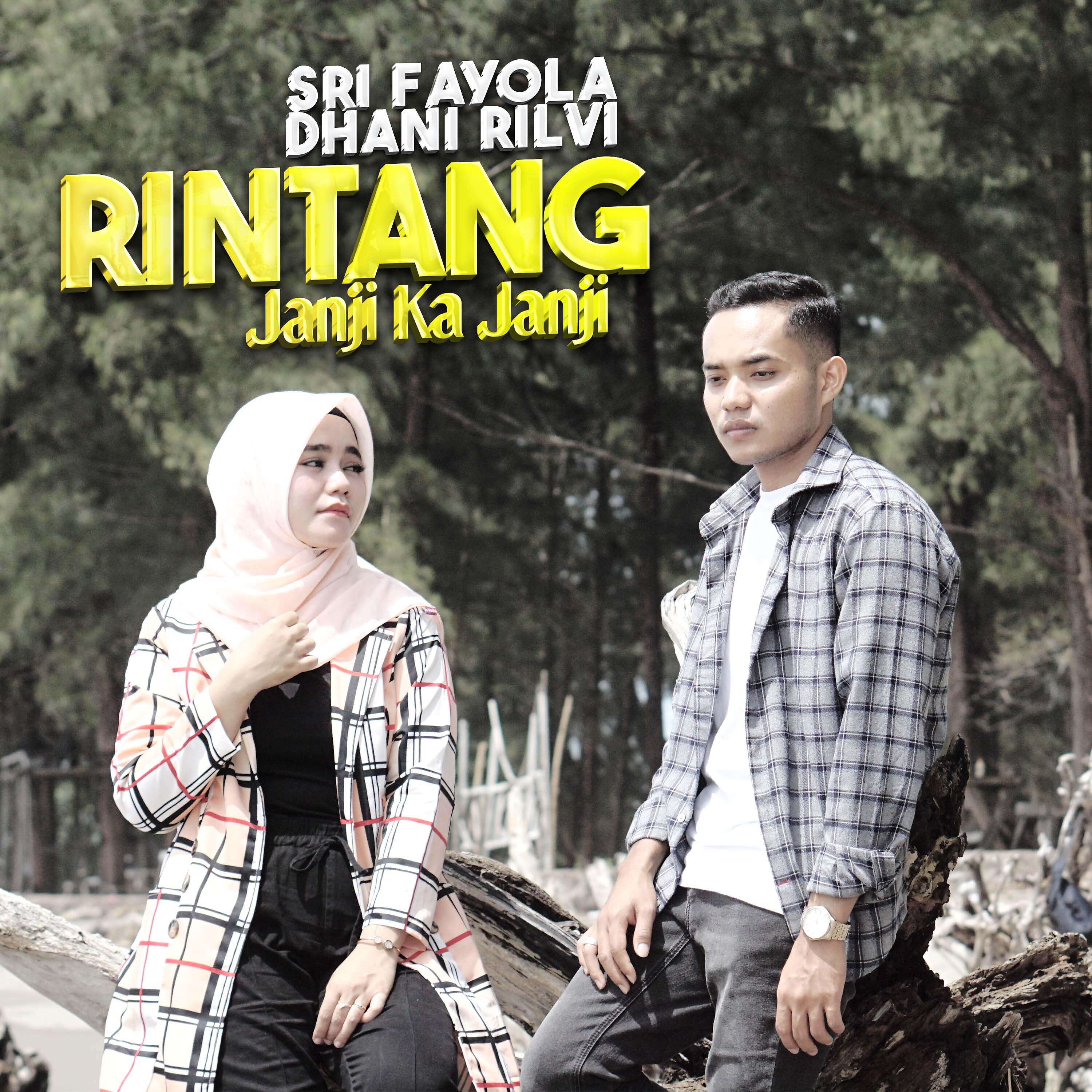 Релиз Rintang Janji Ka Janji
