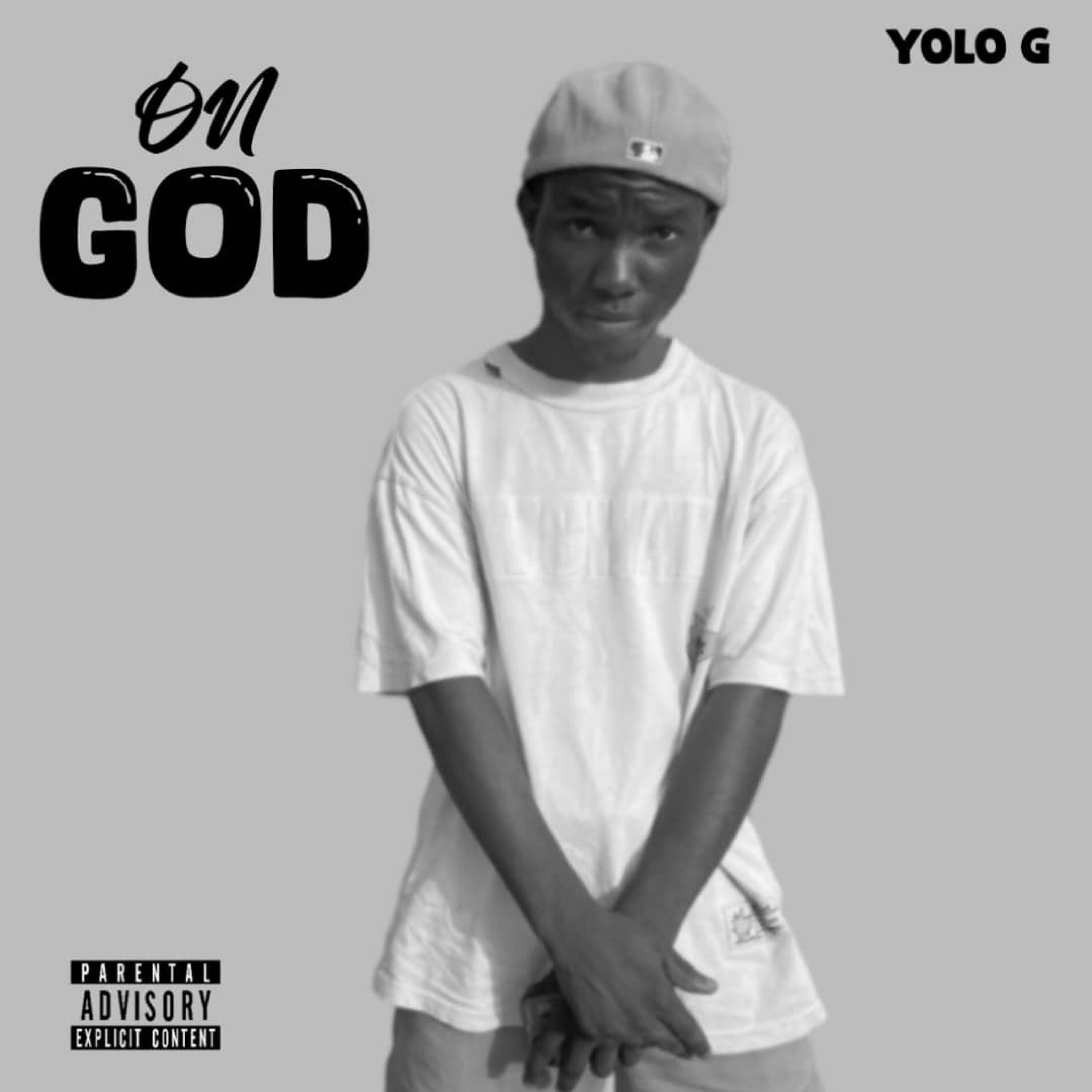 Релиз On God