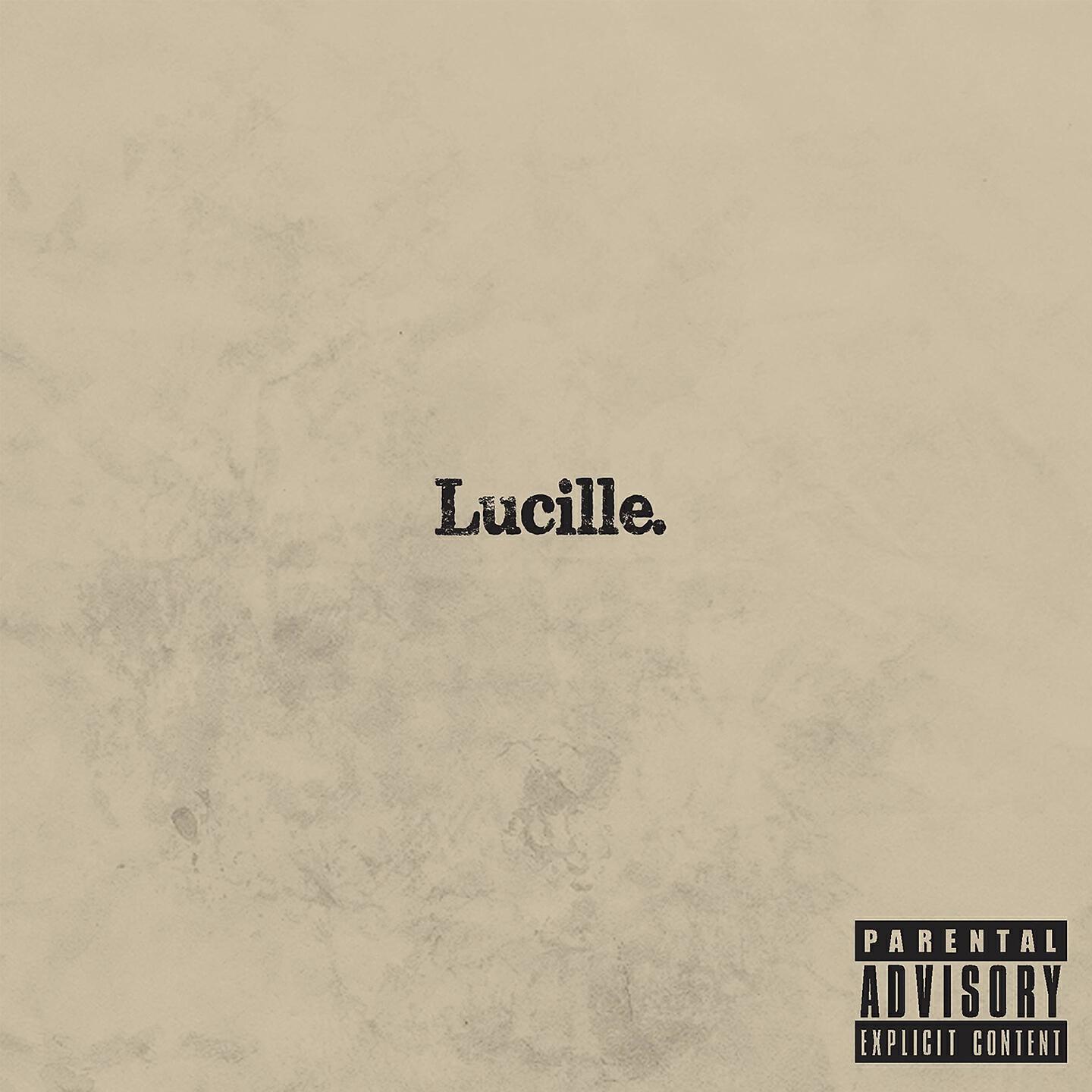 Постер альбома Lucille