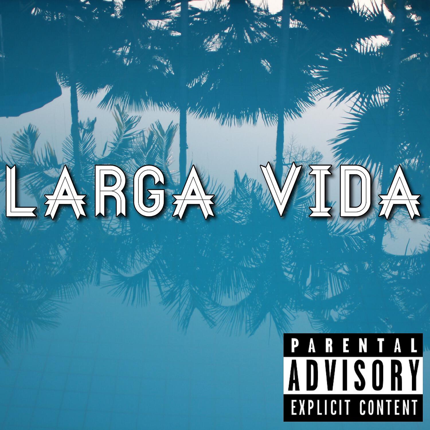 Скачать песню Thug Pol, Zurdo, Maldito G - Larga Vida бесплатно в MP3 для Android и iOS