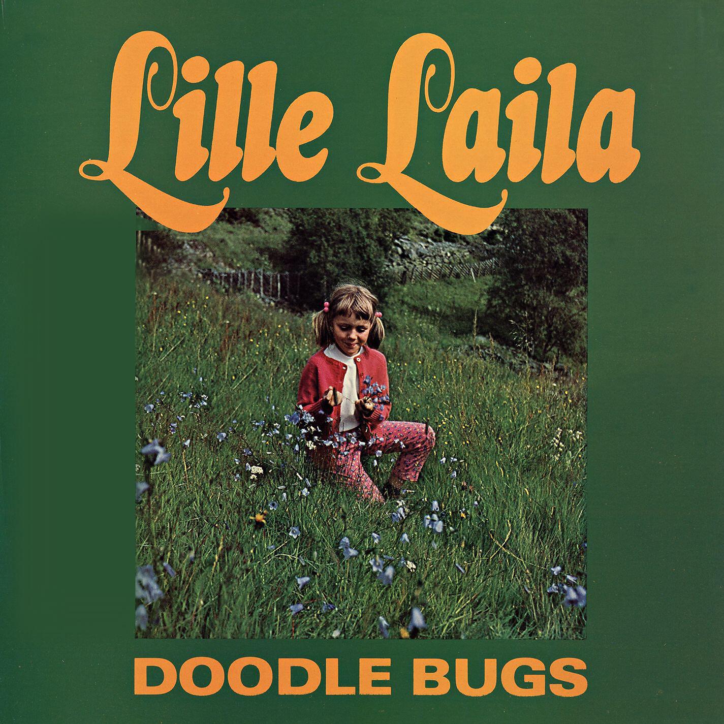 Релиз Lille Laila