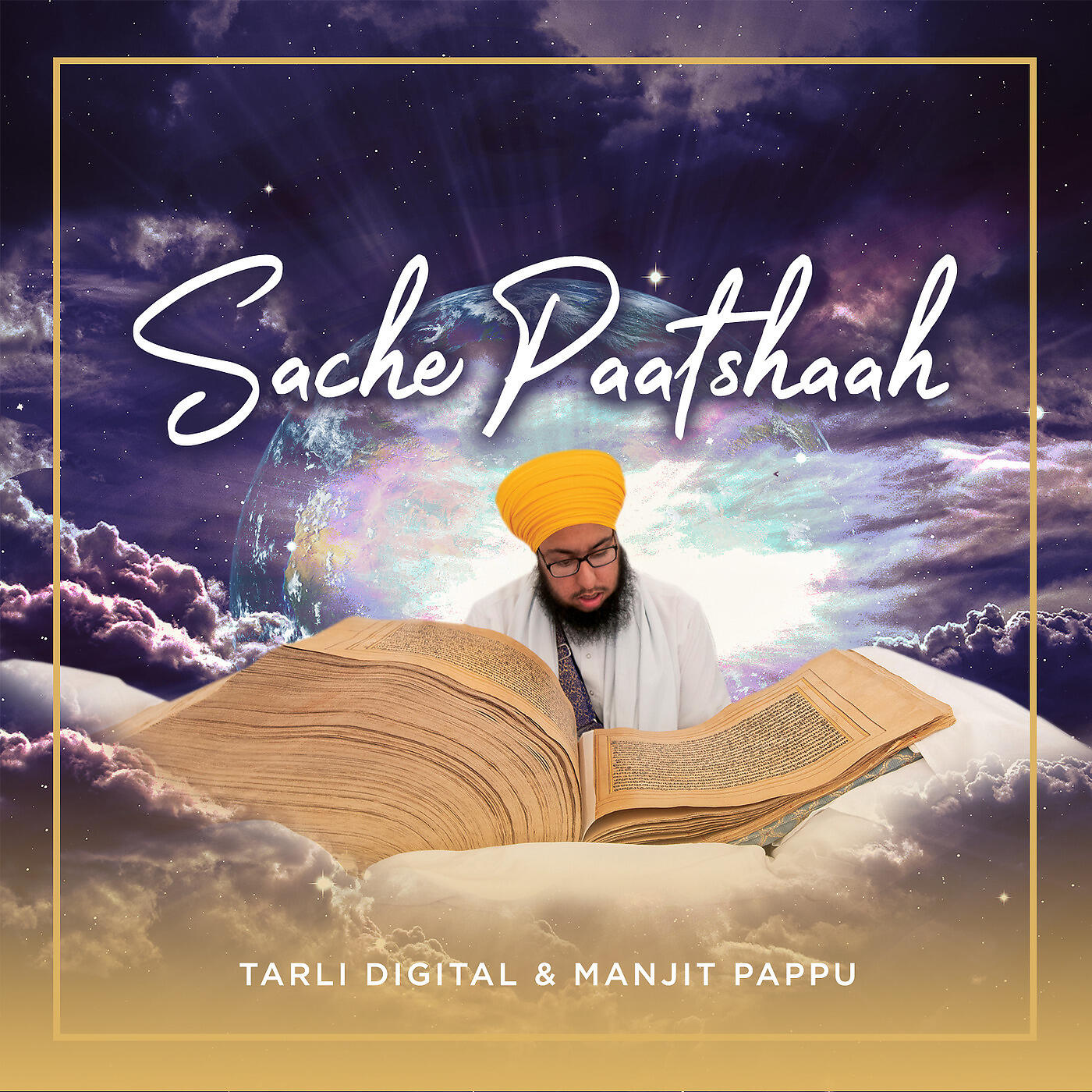 Релиз Sache Paatshaah