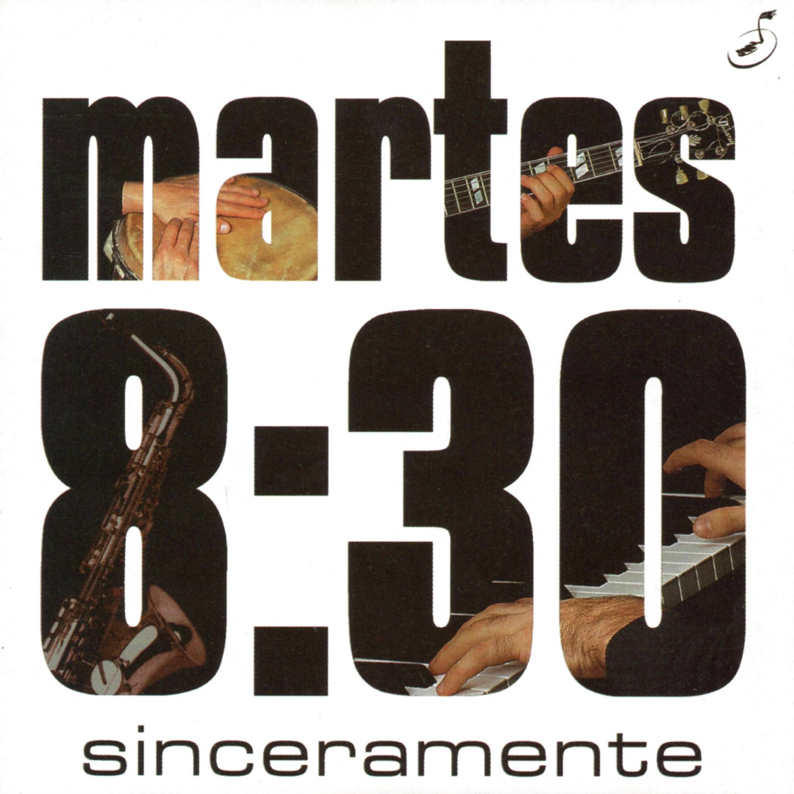 Релиз Sinceramente