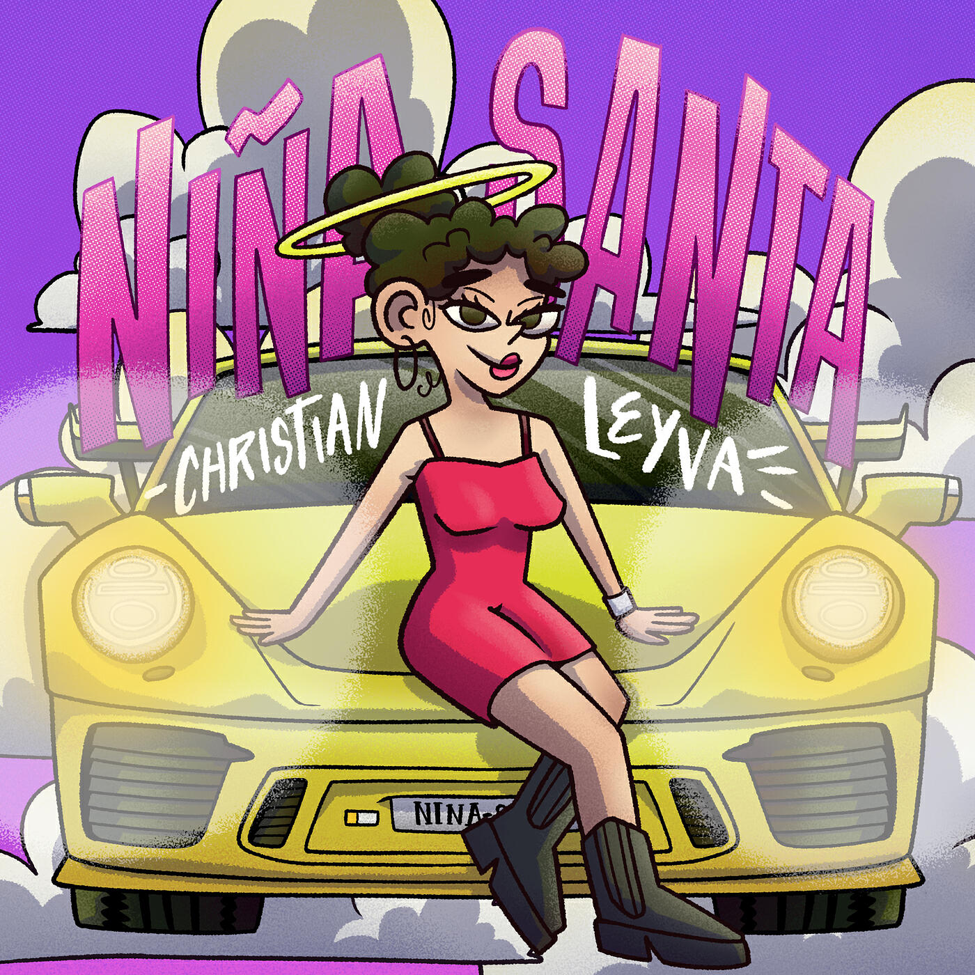 Релиз Niña Santa